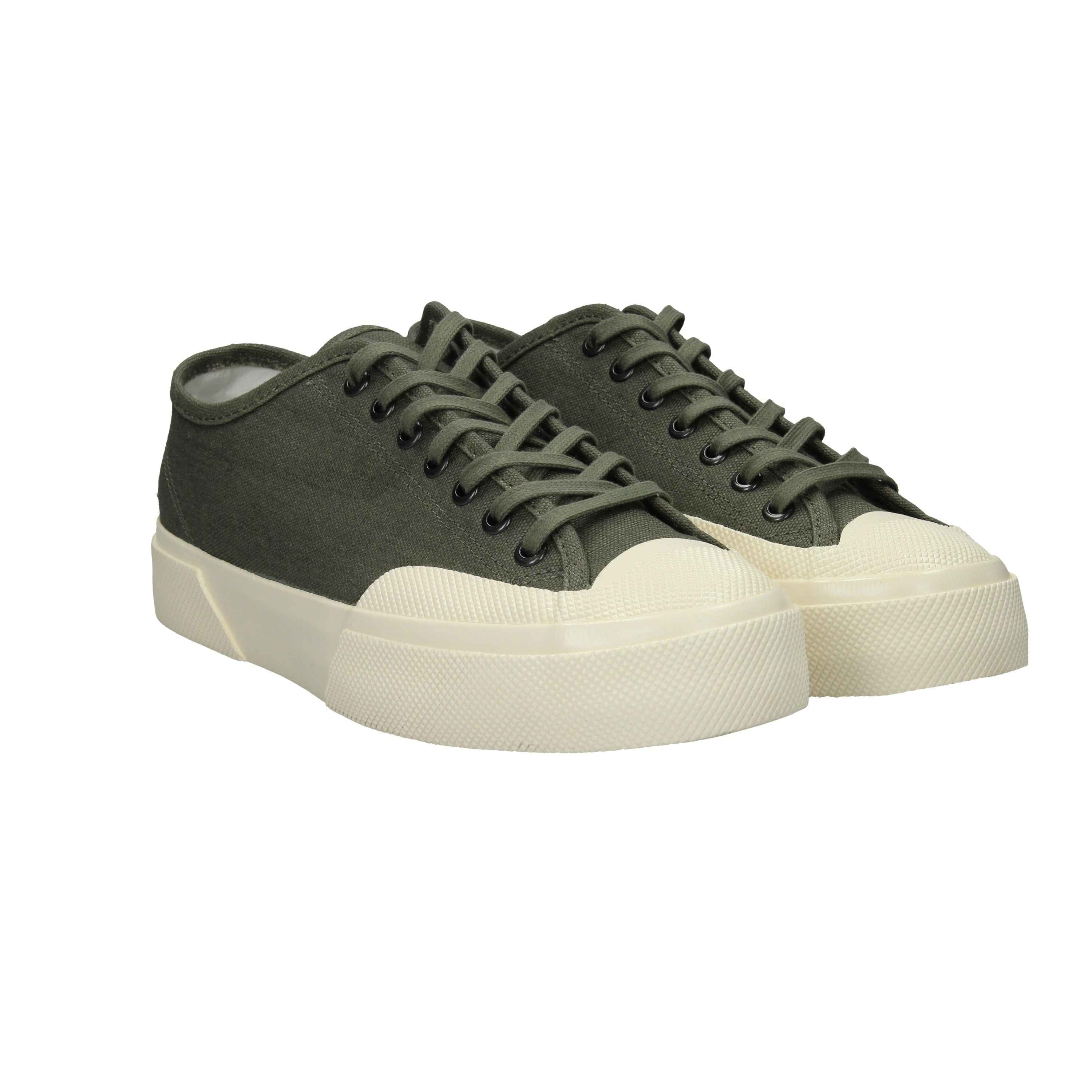 SUPERGA - U S2132WW Sneakers