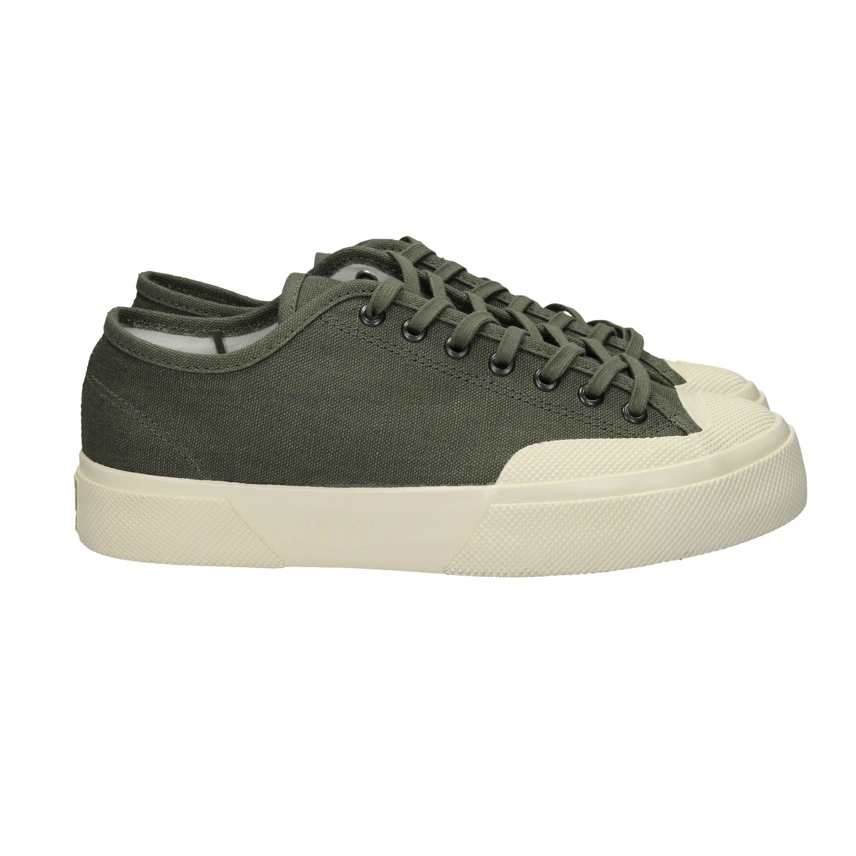 SUPERGA - U S2132WW Sneakers