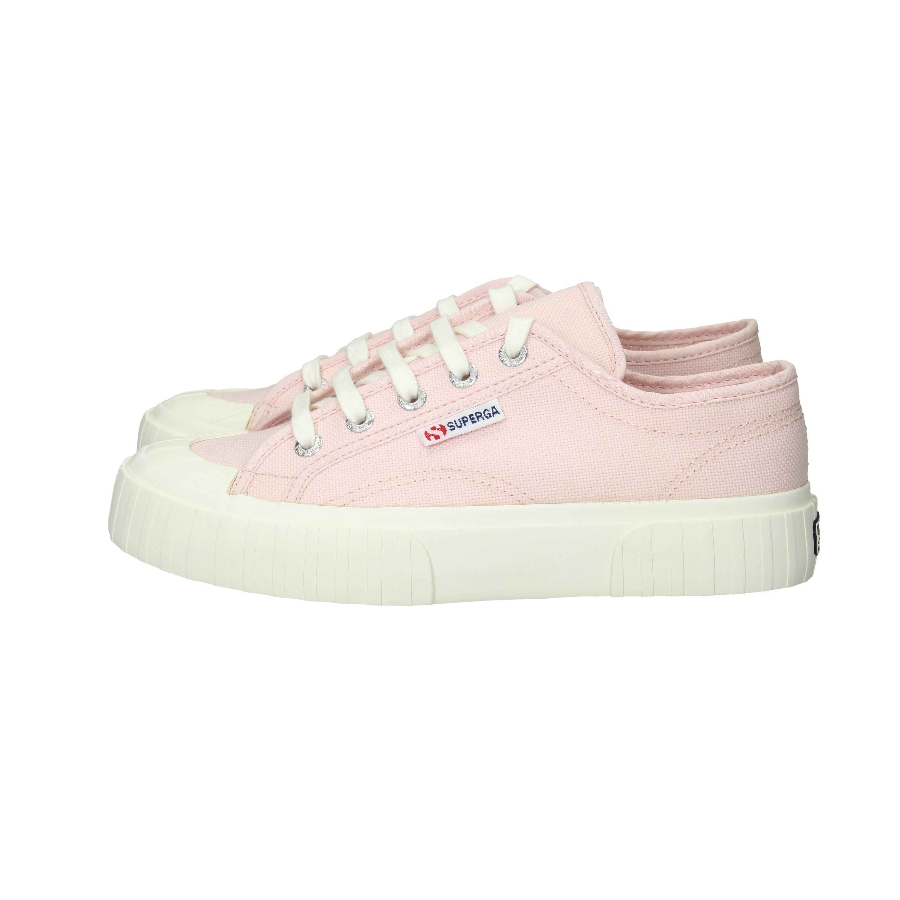 SUPERGA - D S00GRT0 Sneakers