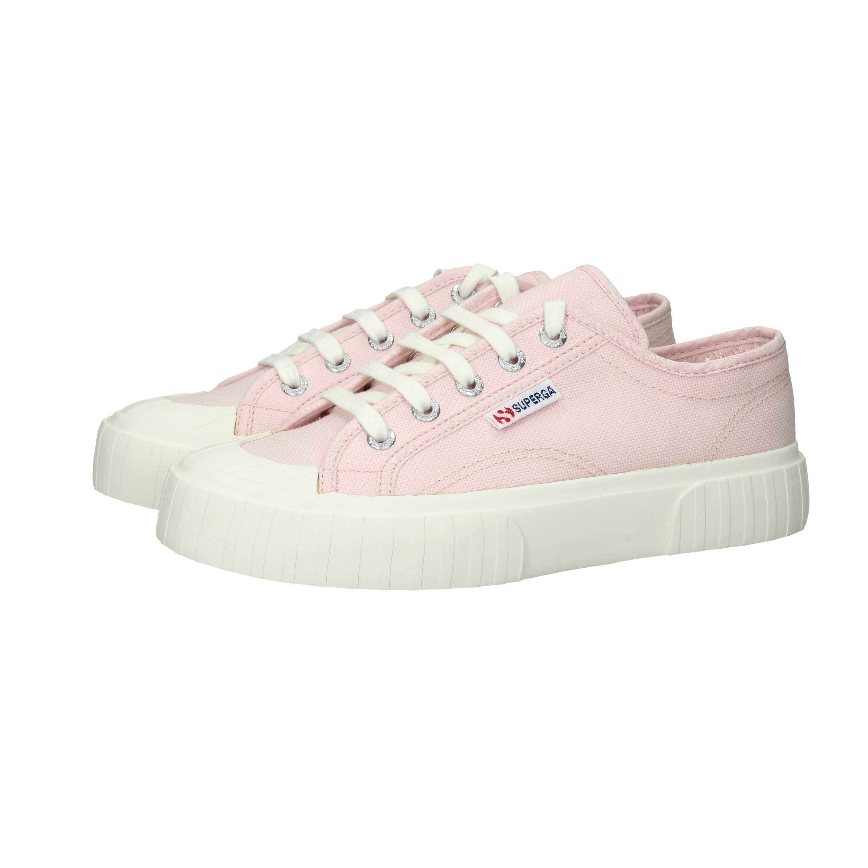 SUPERGA - D S00GRT0 Sneakers