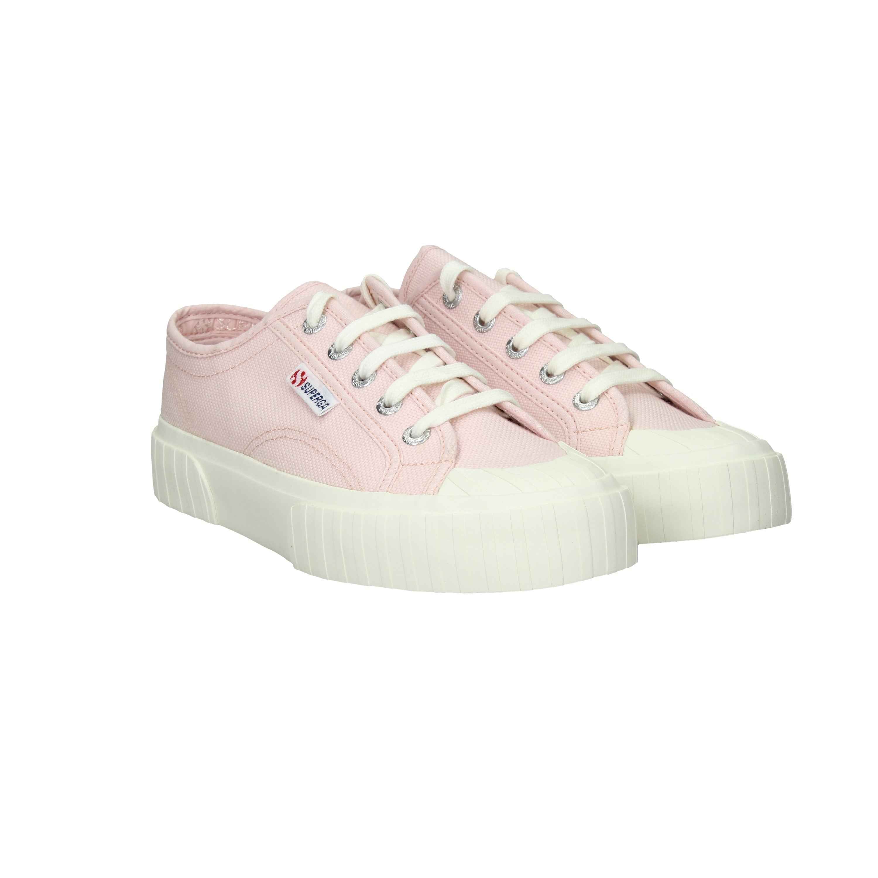 SUPERGA - D S00GRT0 Sneakers