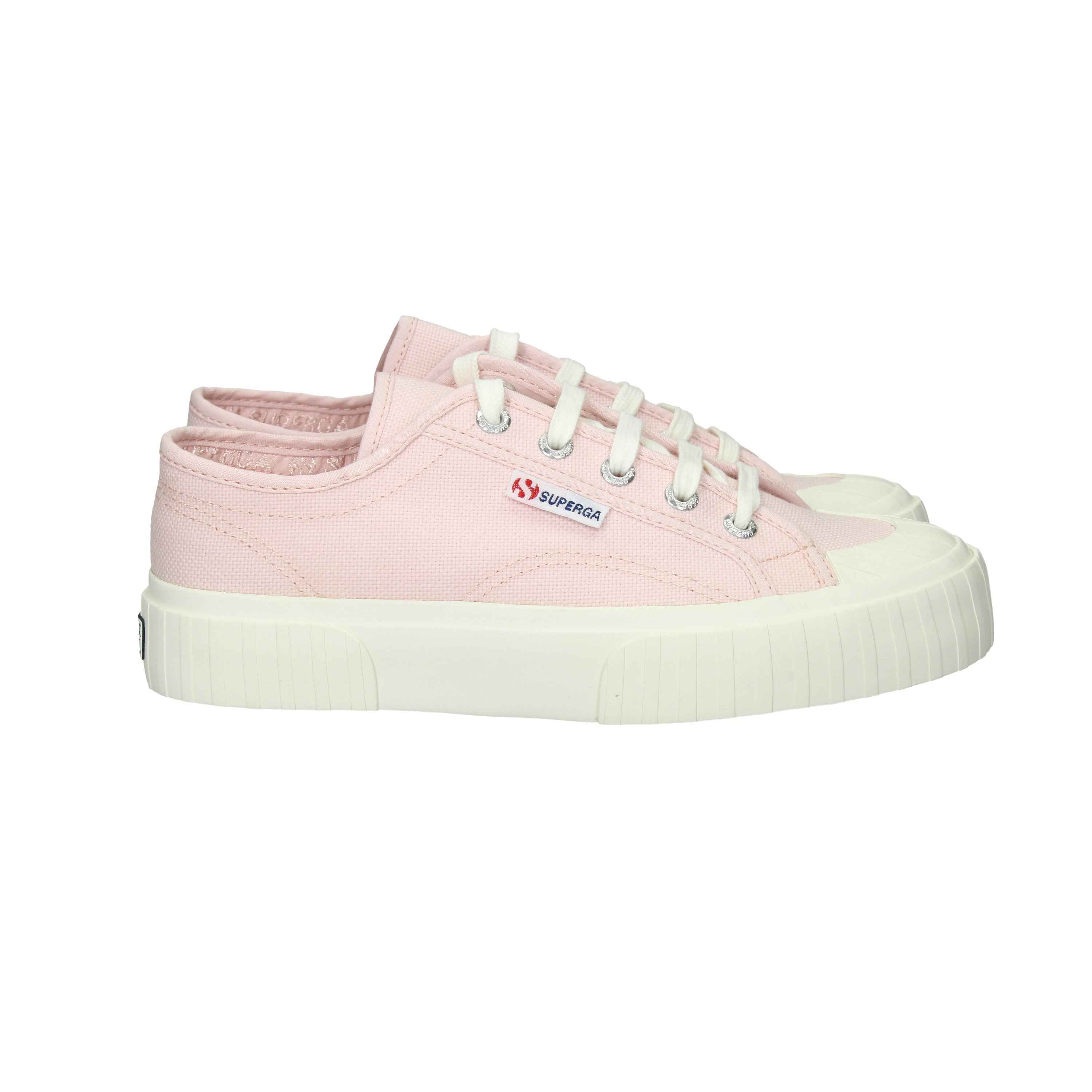 SUPERGA - D S00GRT0 Sneakers