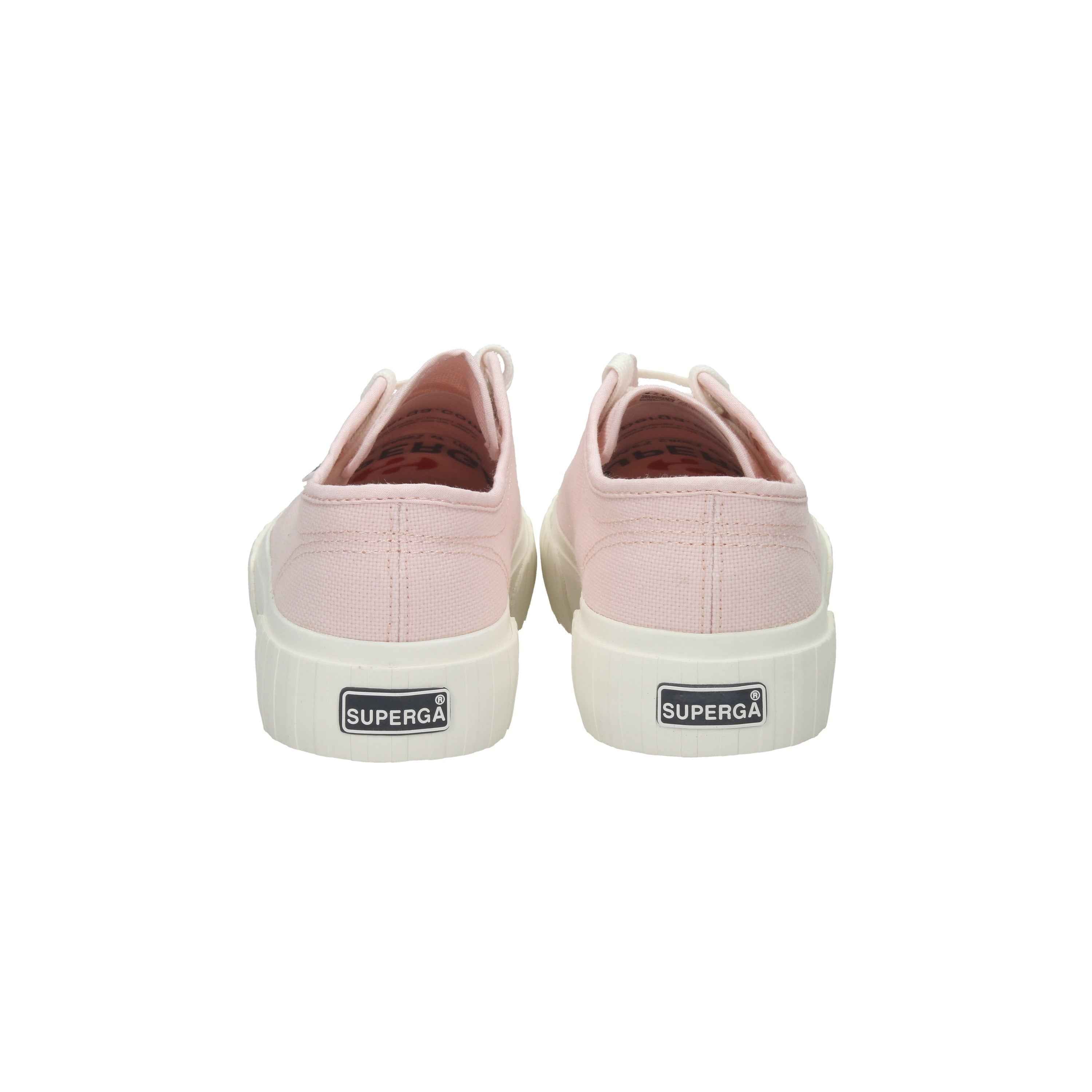 SUPERGA - D S00GRT0 Sneakers