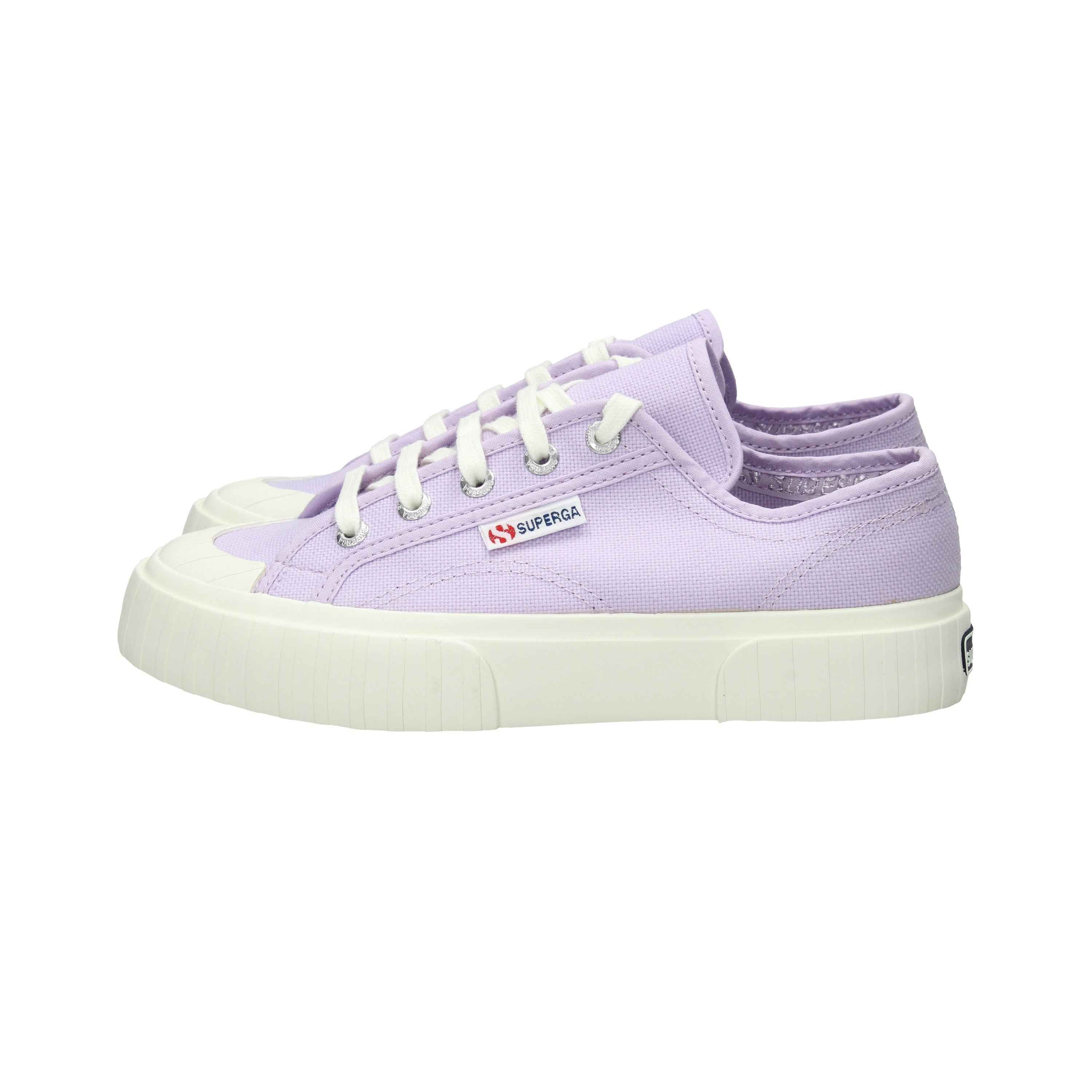 SUPERGA - D S00GRT0 Sneakers