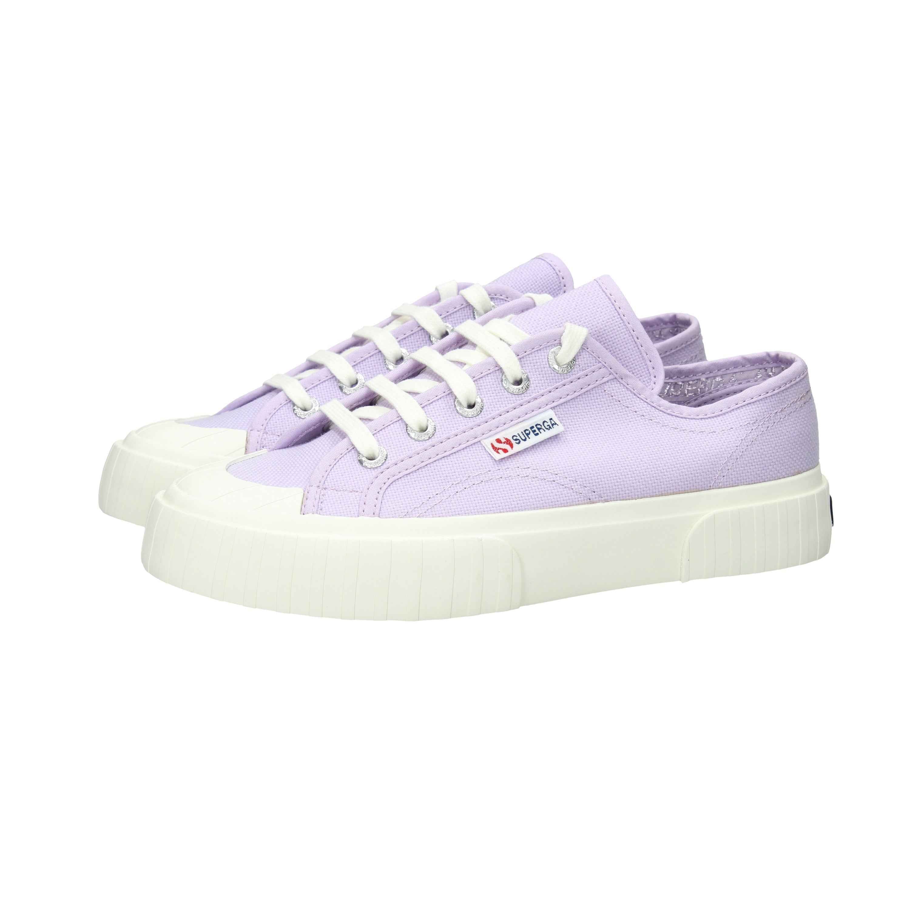SUPERGA - D S00GRT0 Sneakers