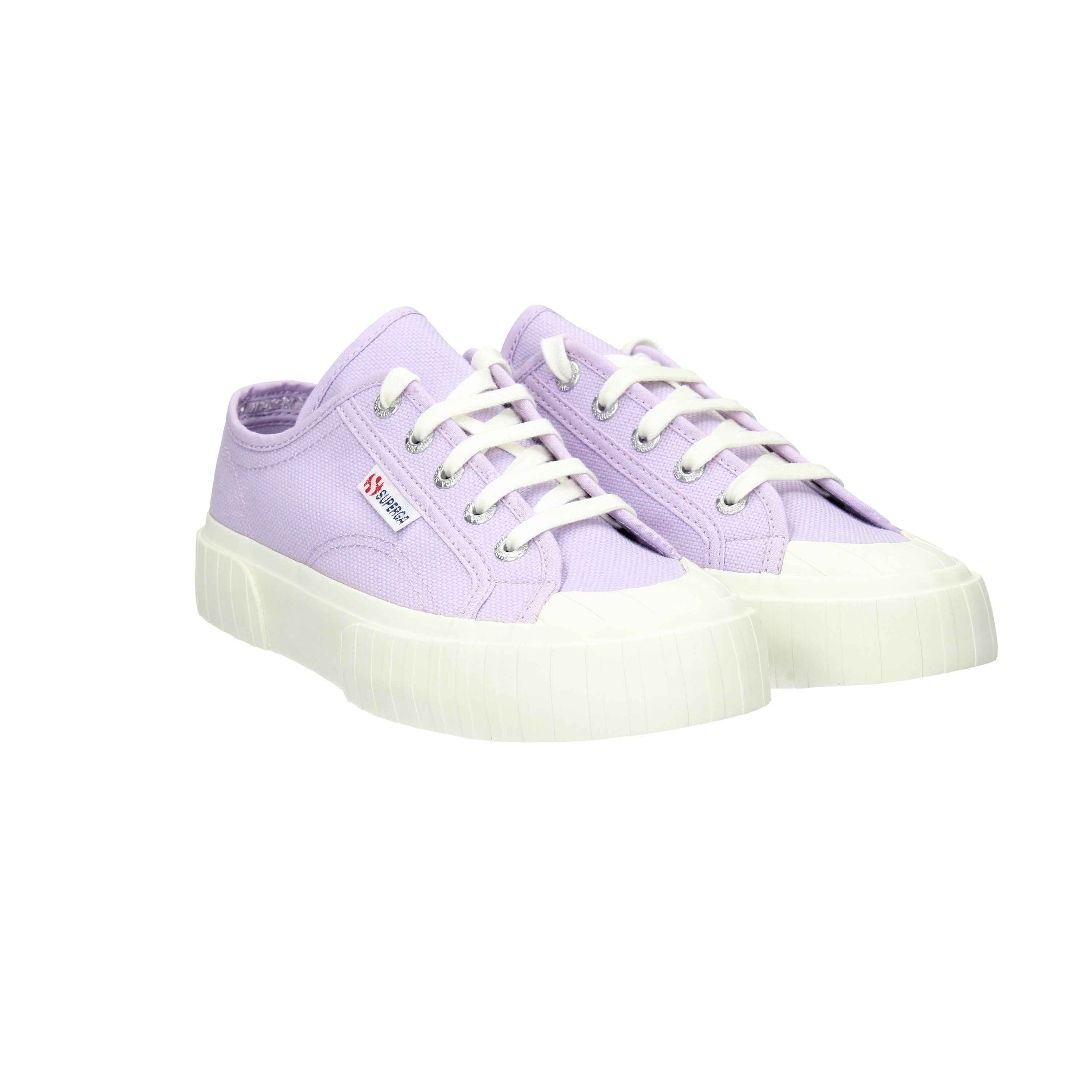 SUPERGA - D S00GRT0 Sneakers