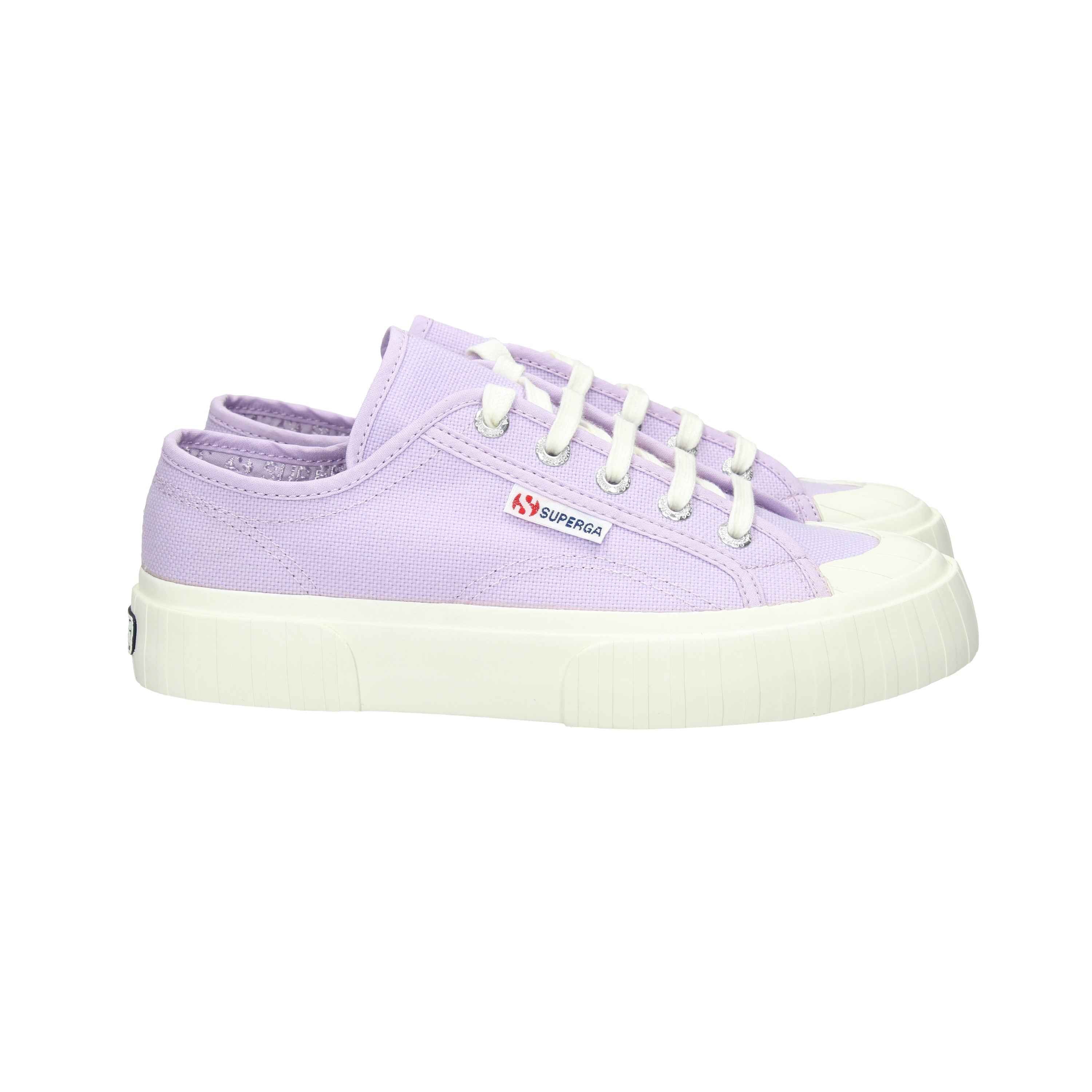 SUPERGA - D S00GRT0 Sneakers
