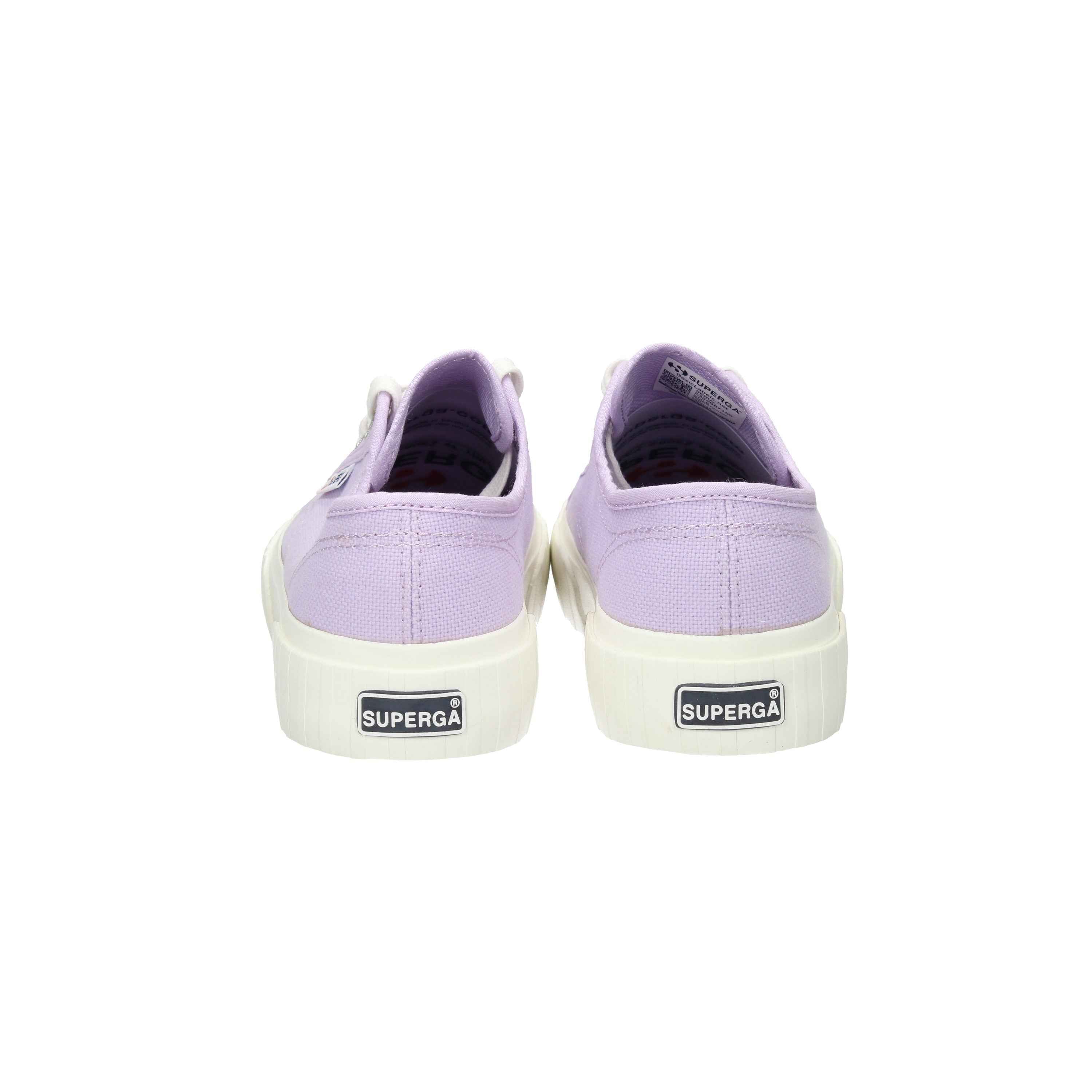 SUPERGA - D S00GRT0 Sneakers