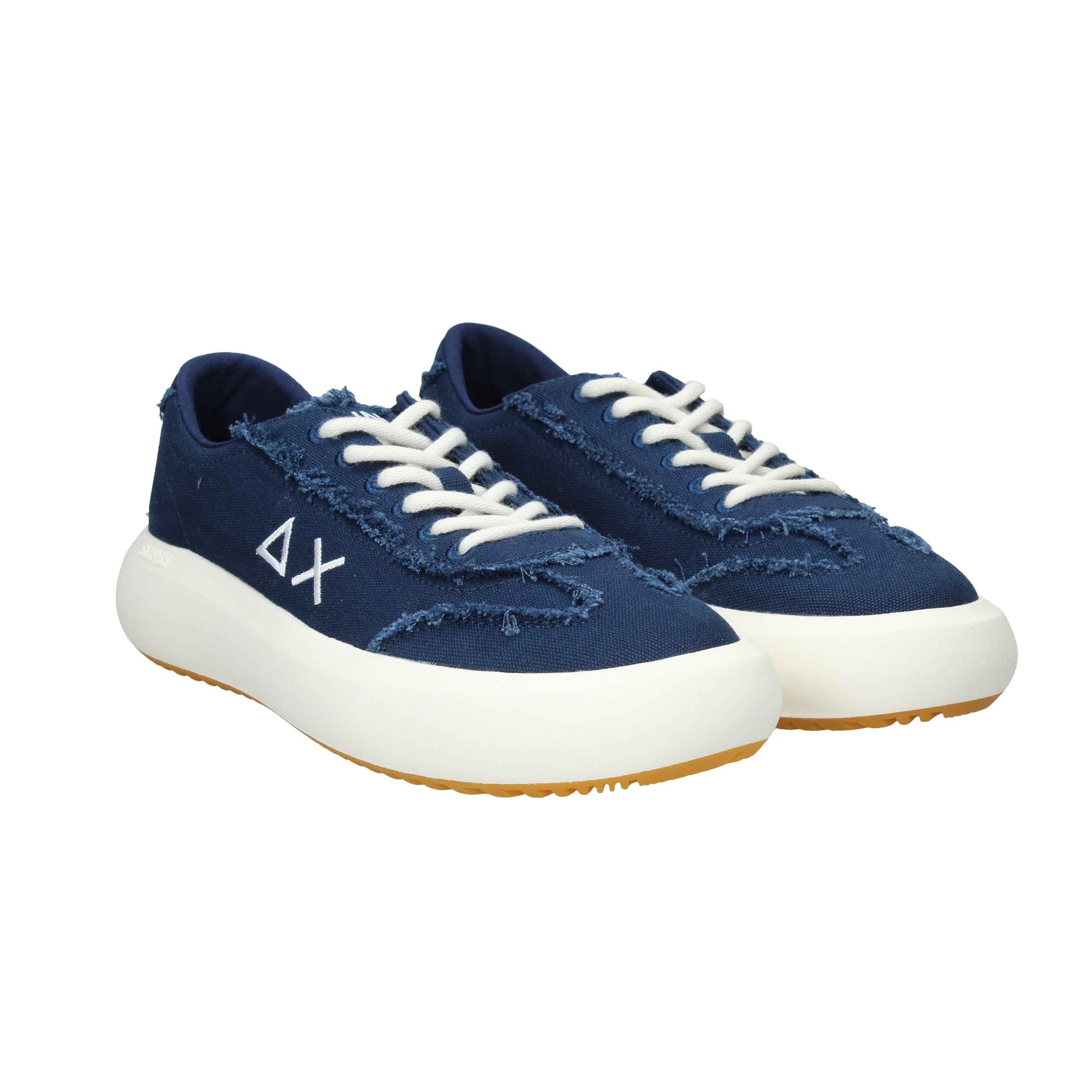 SUN68 - U Z34136 Sneakers