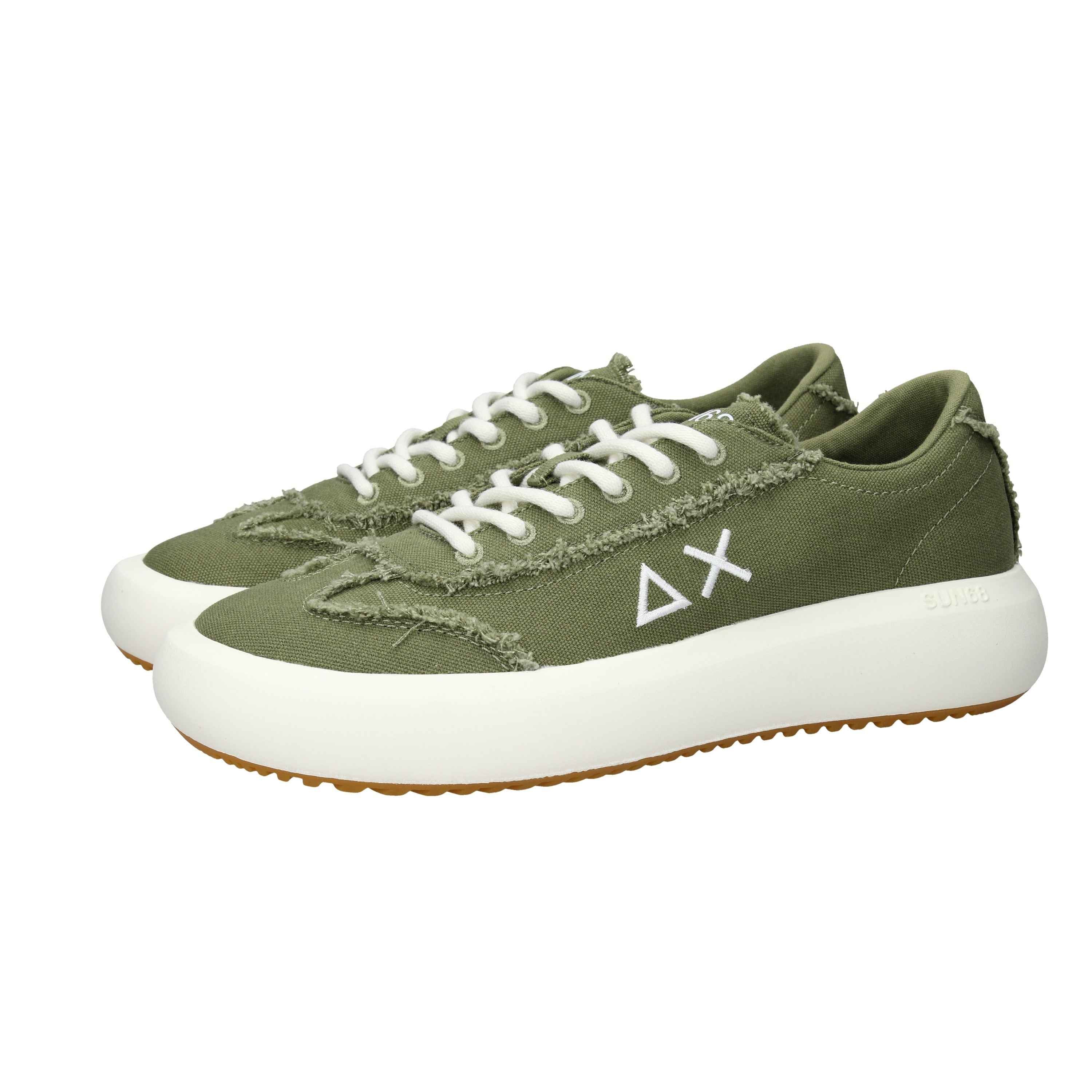 SUN68 - U Z34136 Sneakers