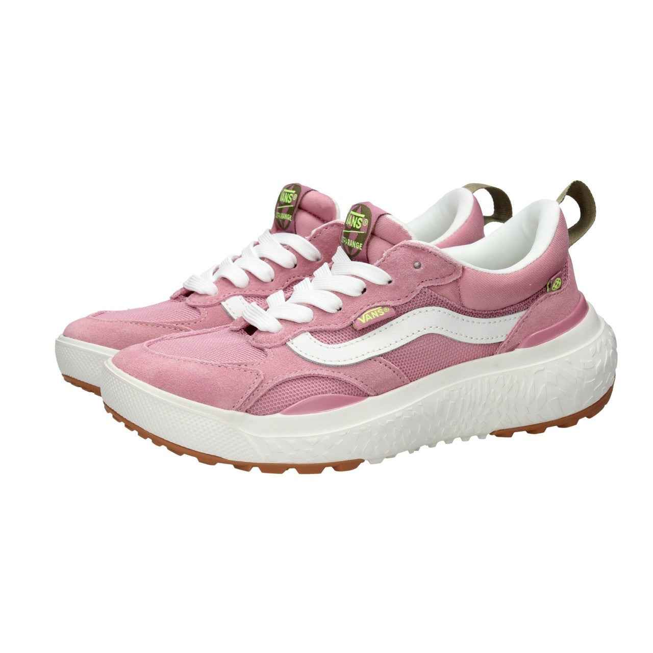 VANS - D VN000BCEBIY1 Sneakers