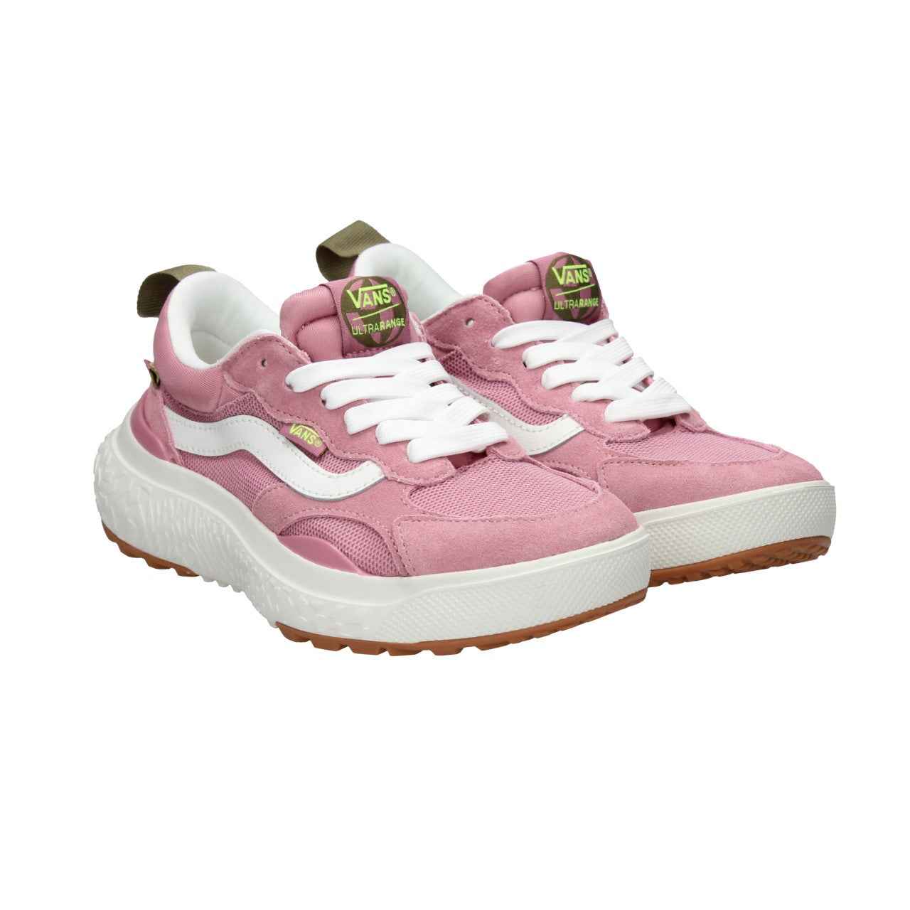 VANS - D VN000BCEBIY1 Sneakers