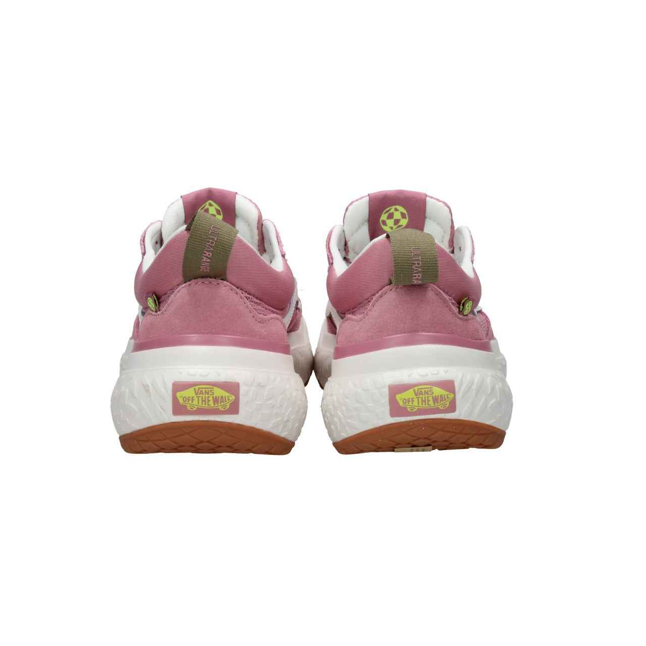 VANS - D VN000BCEBIY1 Sneakers