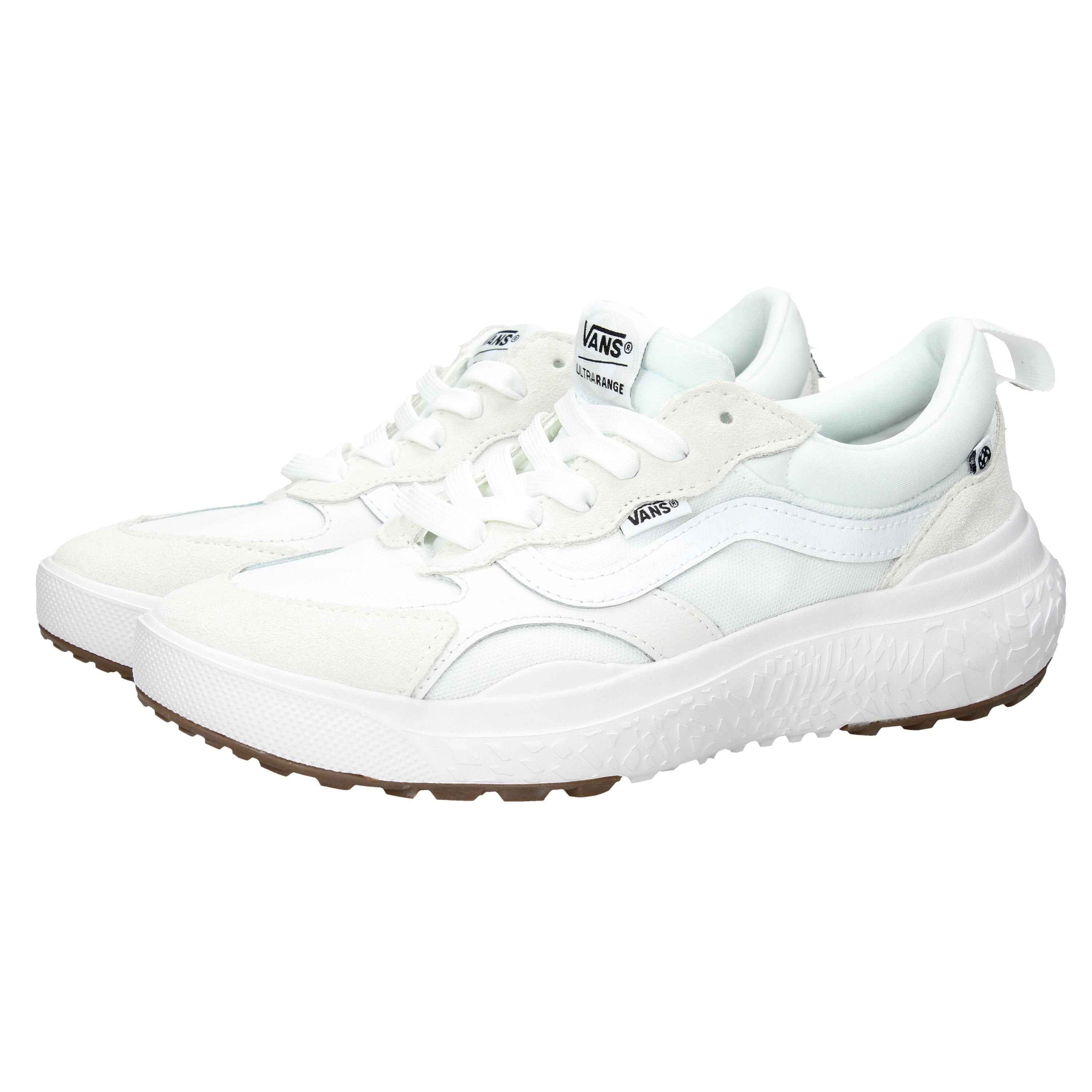 VANS - U VN000BCEW001 Sneakers