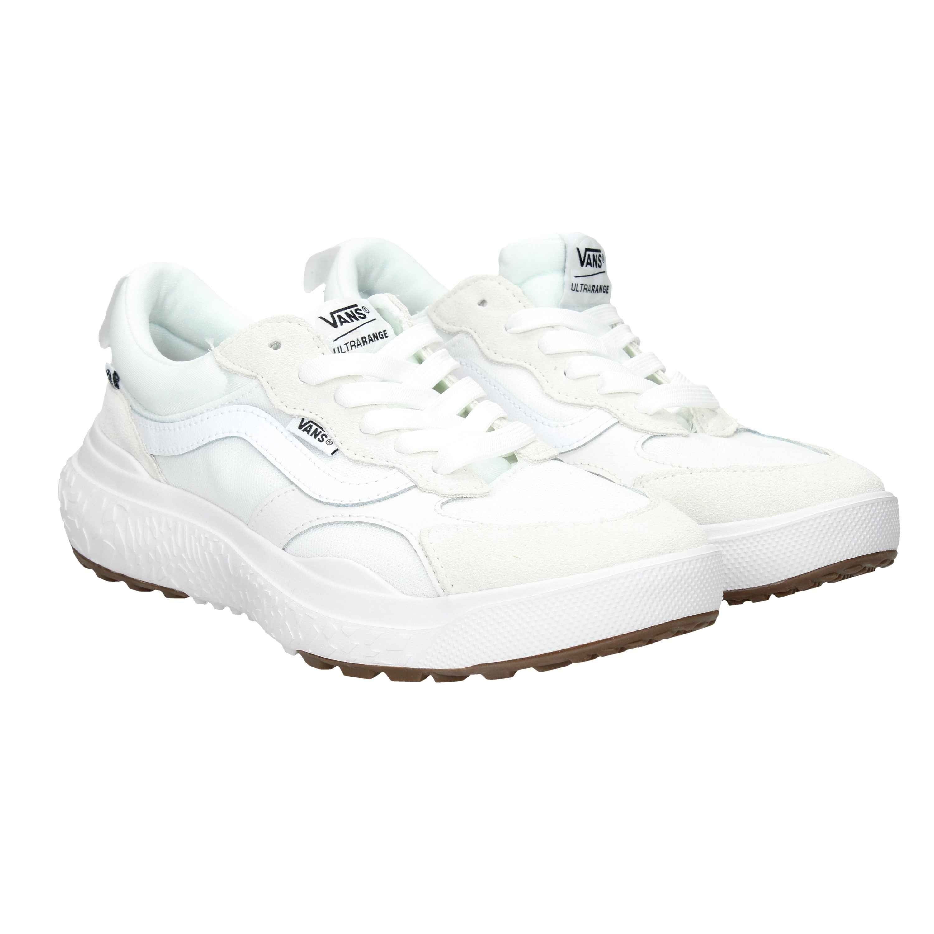 VANS - U VN000BCEW001 Sneakers