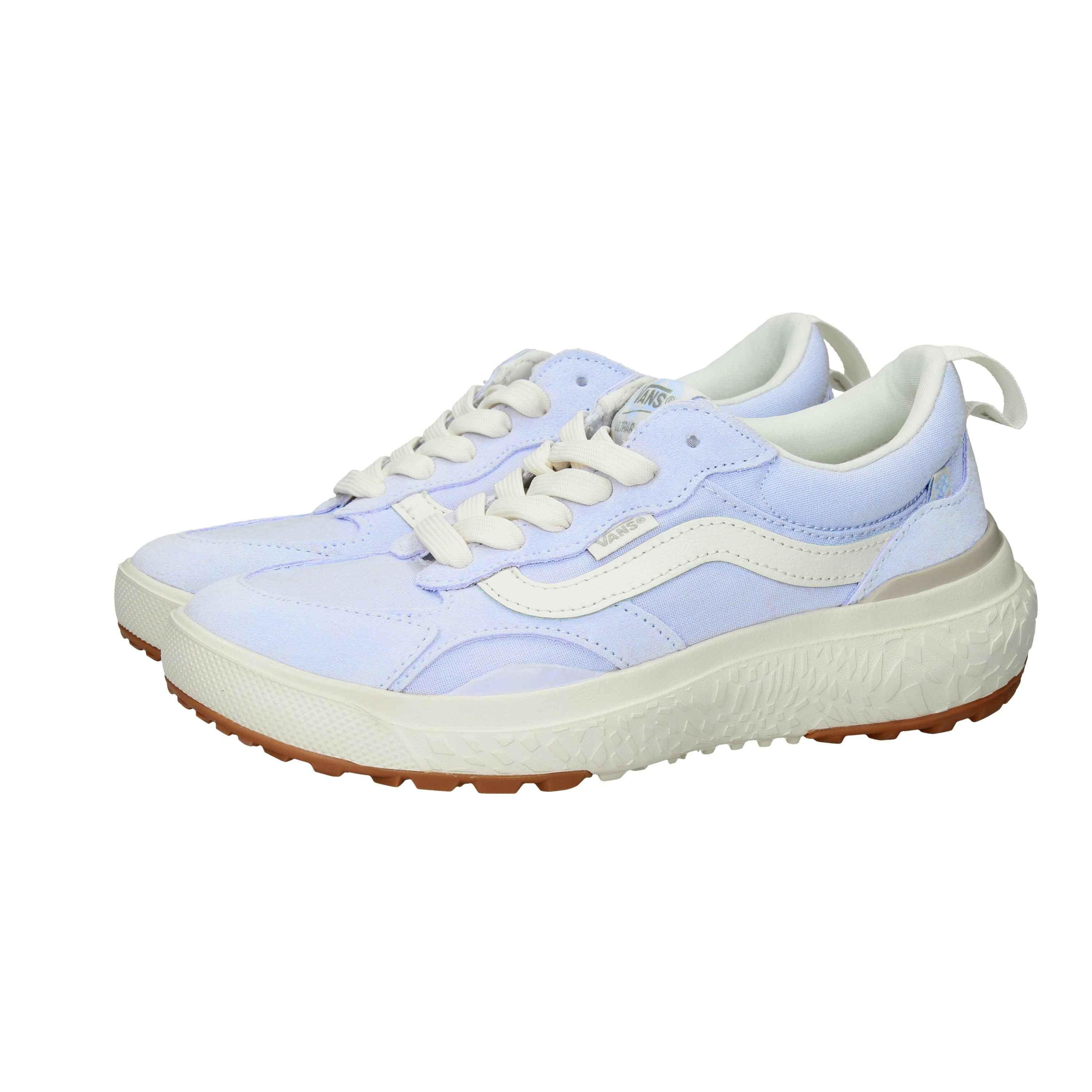 VANS - D VN000BCEY6Z1 Sneakers
