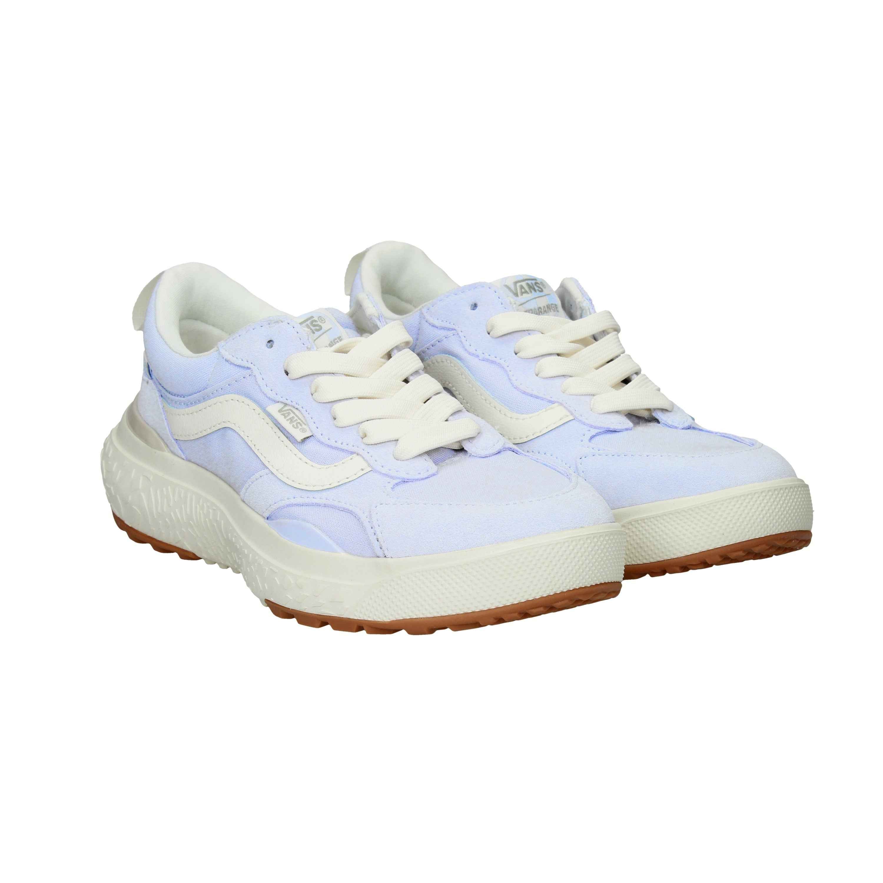VANS - D VN000BCEY6Z1 Sneakers