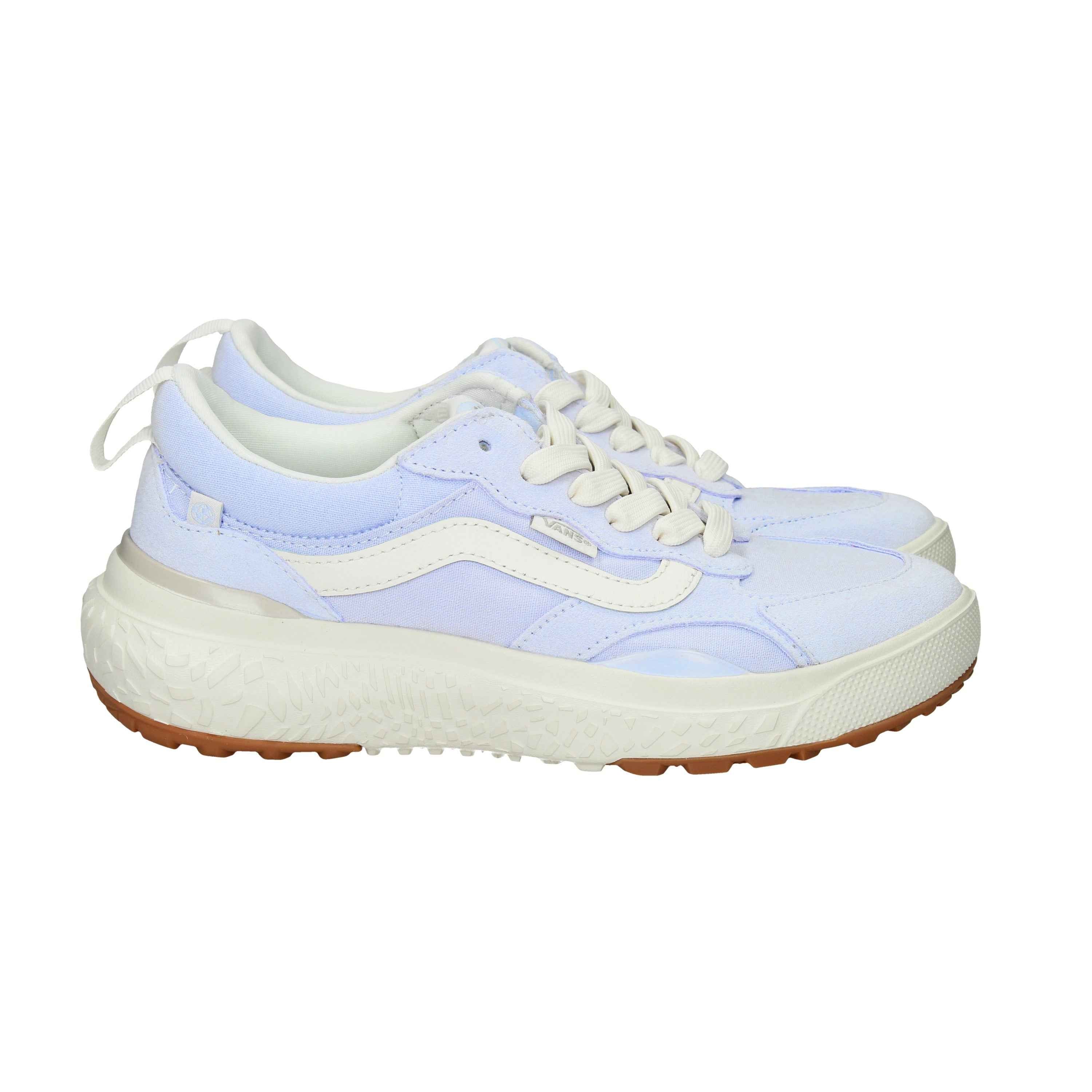 VANS - D VN000BCEY6Z1 Sneakers