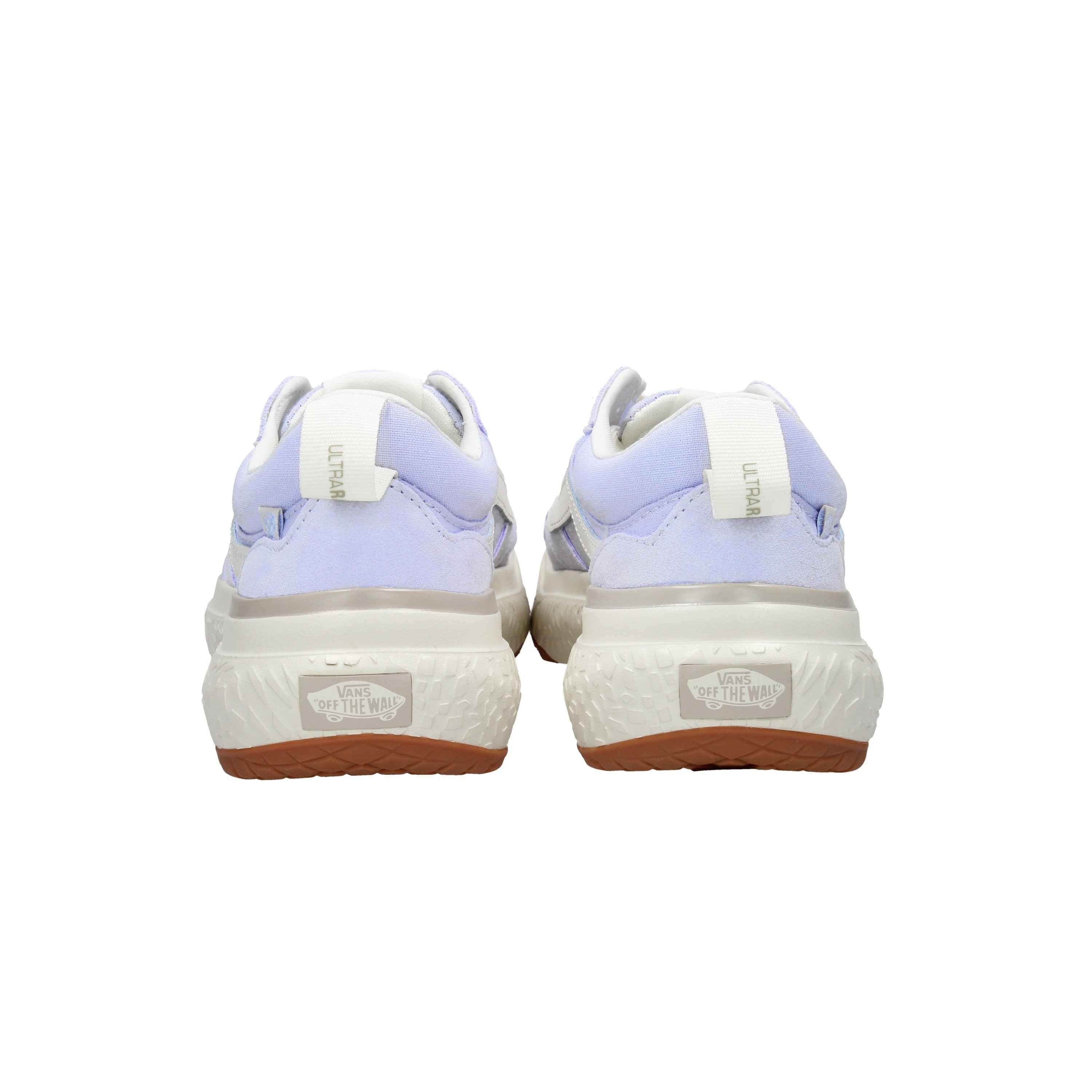 VANS - D VN000BCEY6Z1 Sneakers
