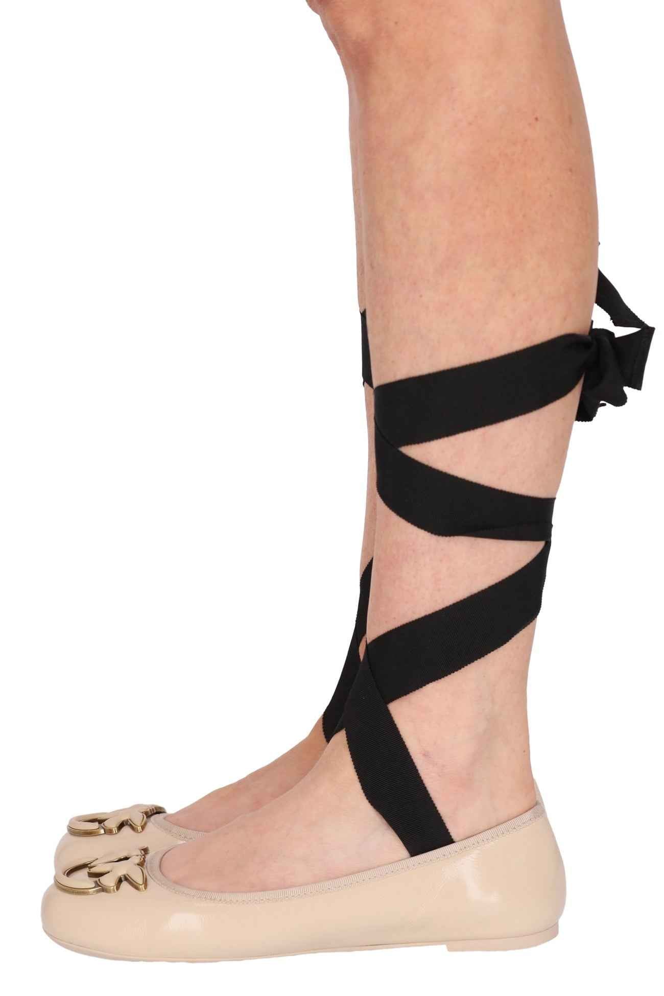 PINKO - D SD0111P043 Ballerina