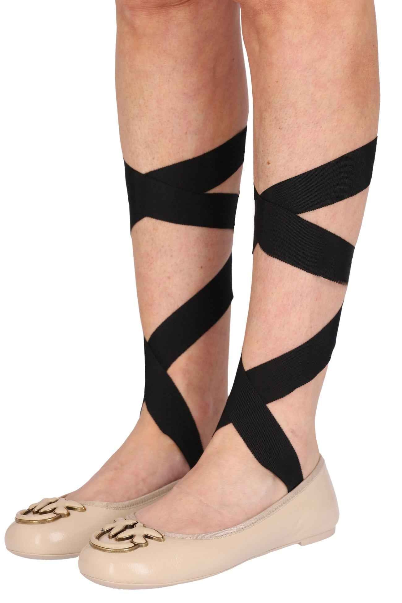 PINKO - D SD0111P043 Ballerina