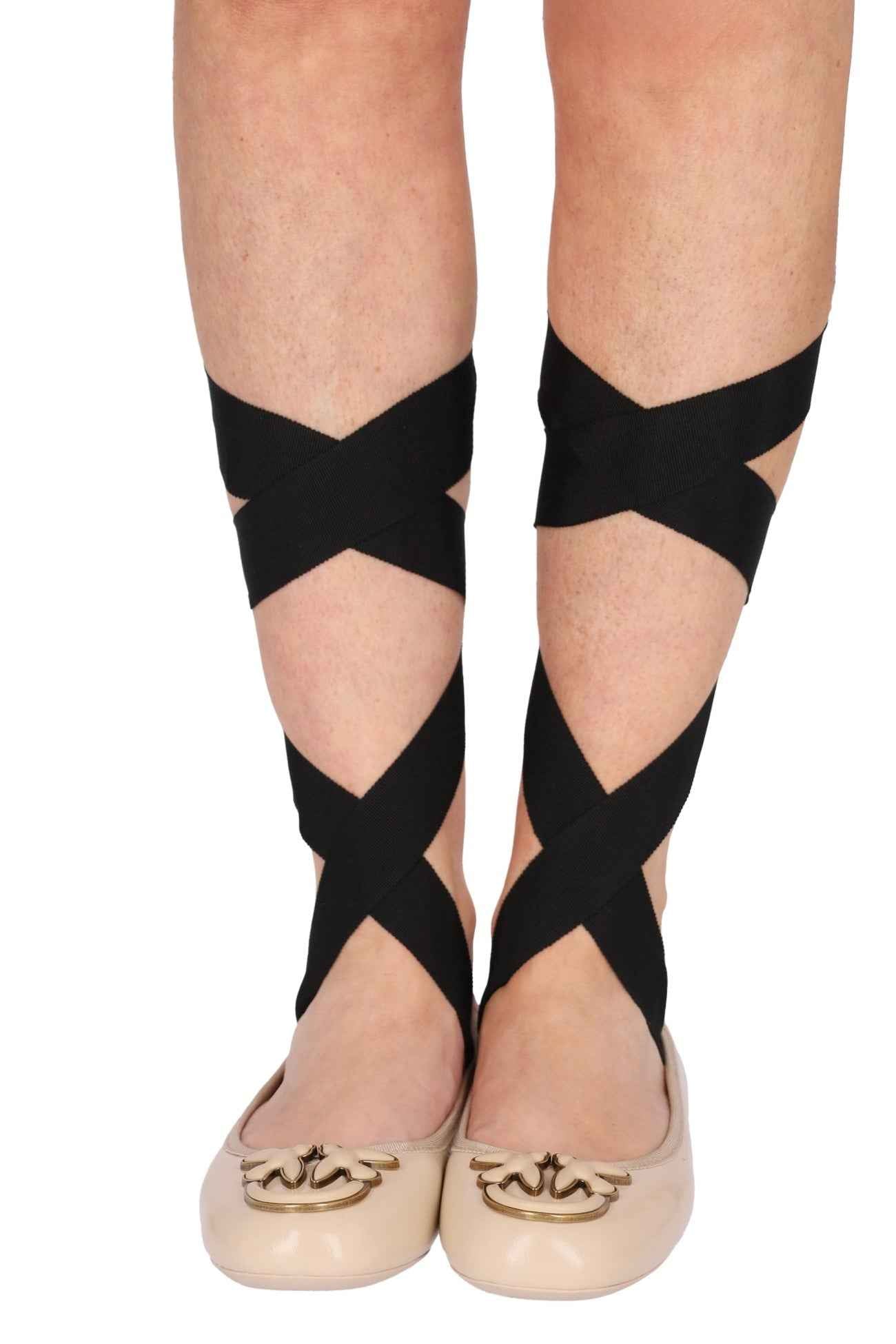 PINKO - D SD0111P043 Ballerina