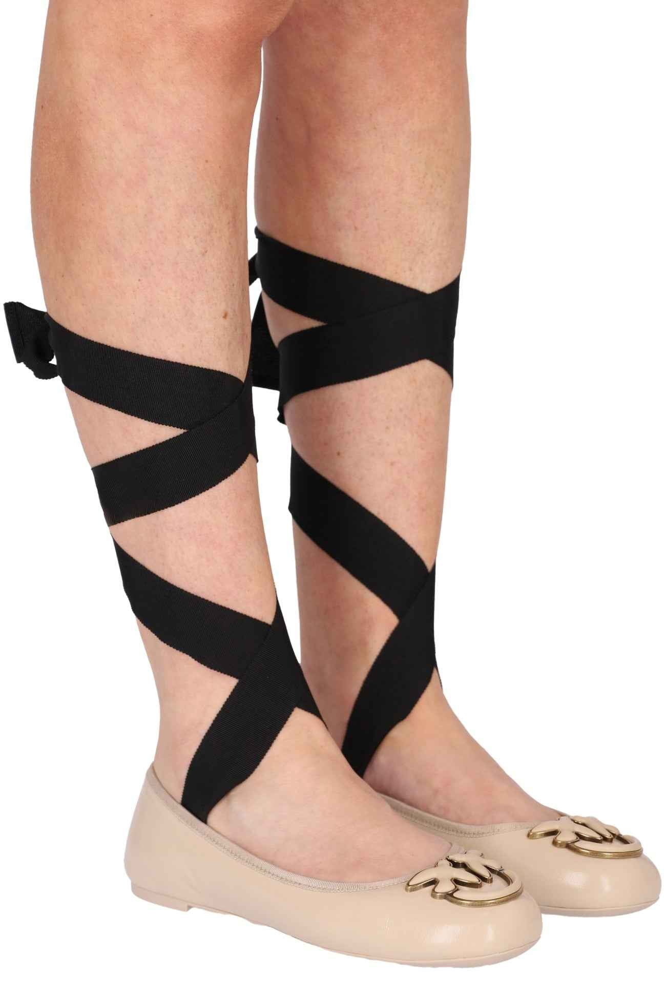 PINKO - D SD0111P043 Ballerina