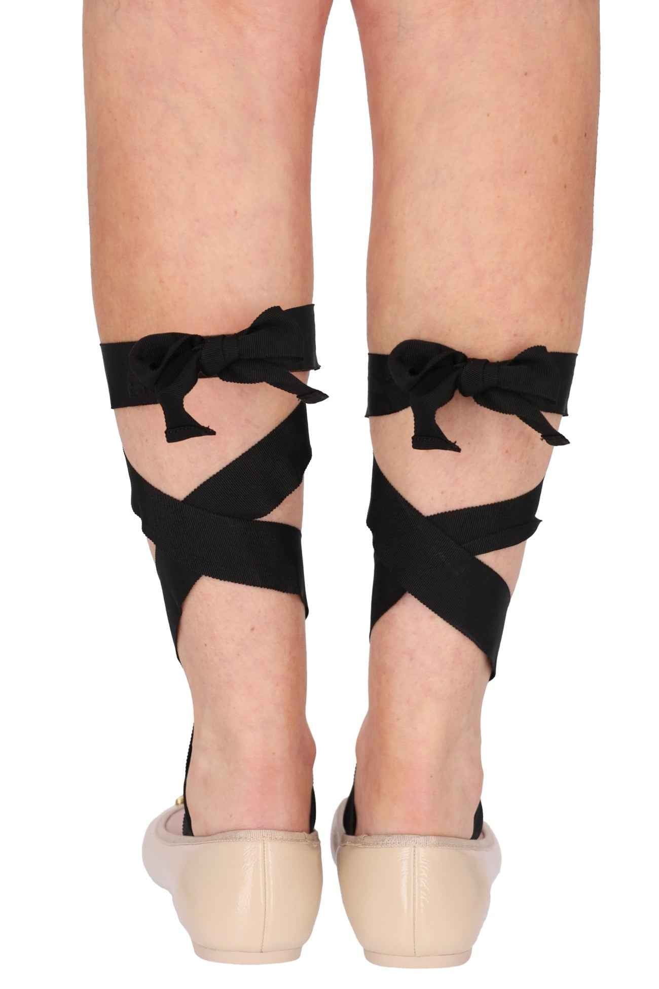 PINKO - D SD0111P043 Ballerina