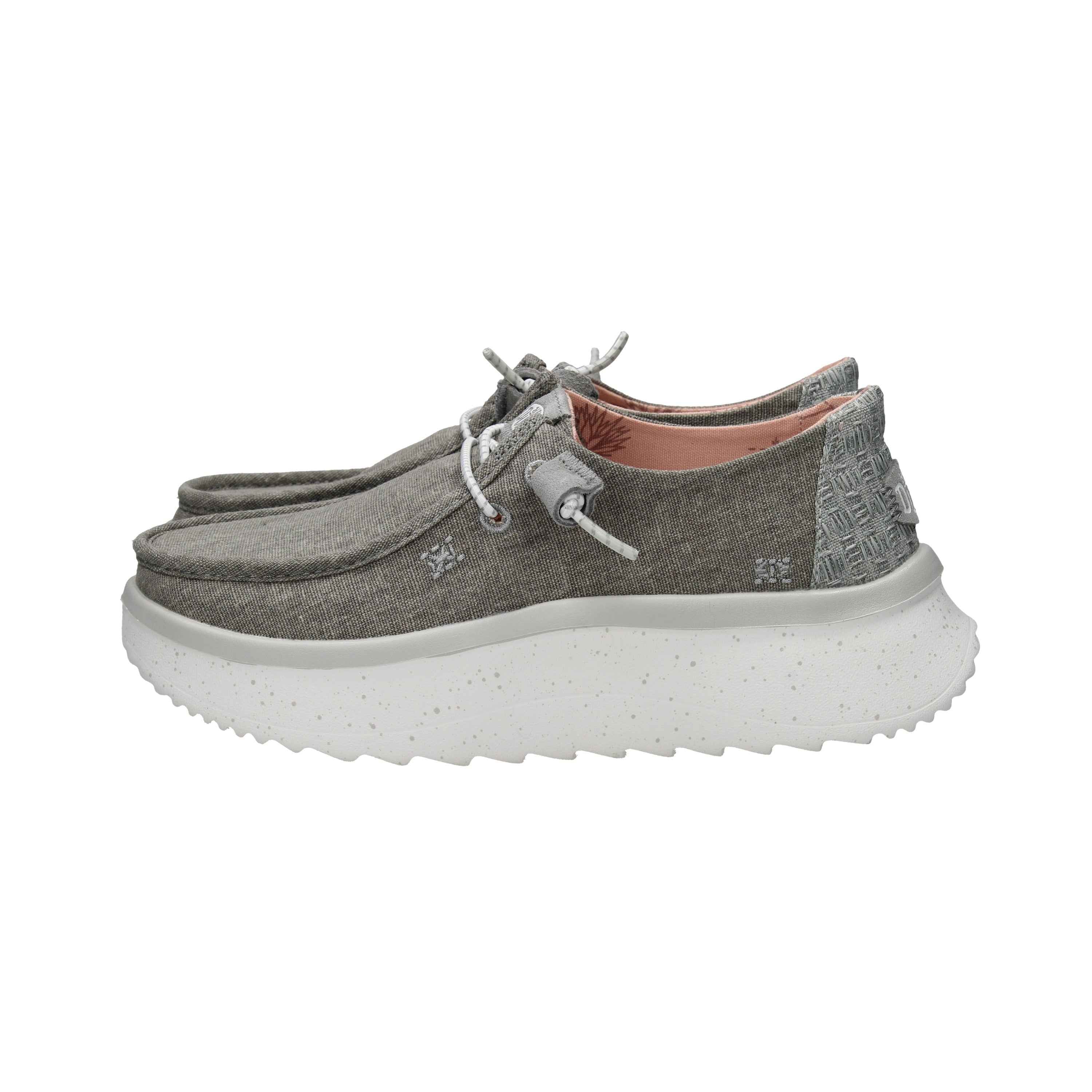 HEY DUDE - D 40255 Mocassino