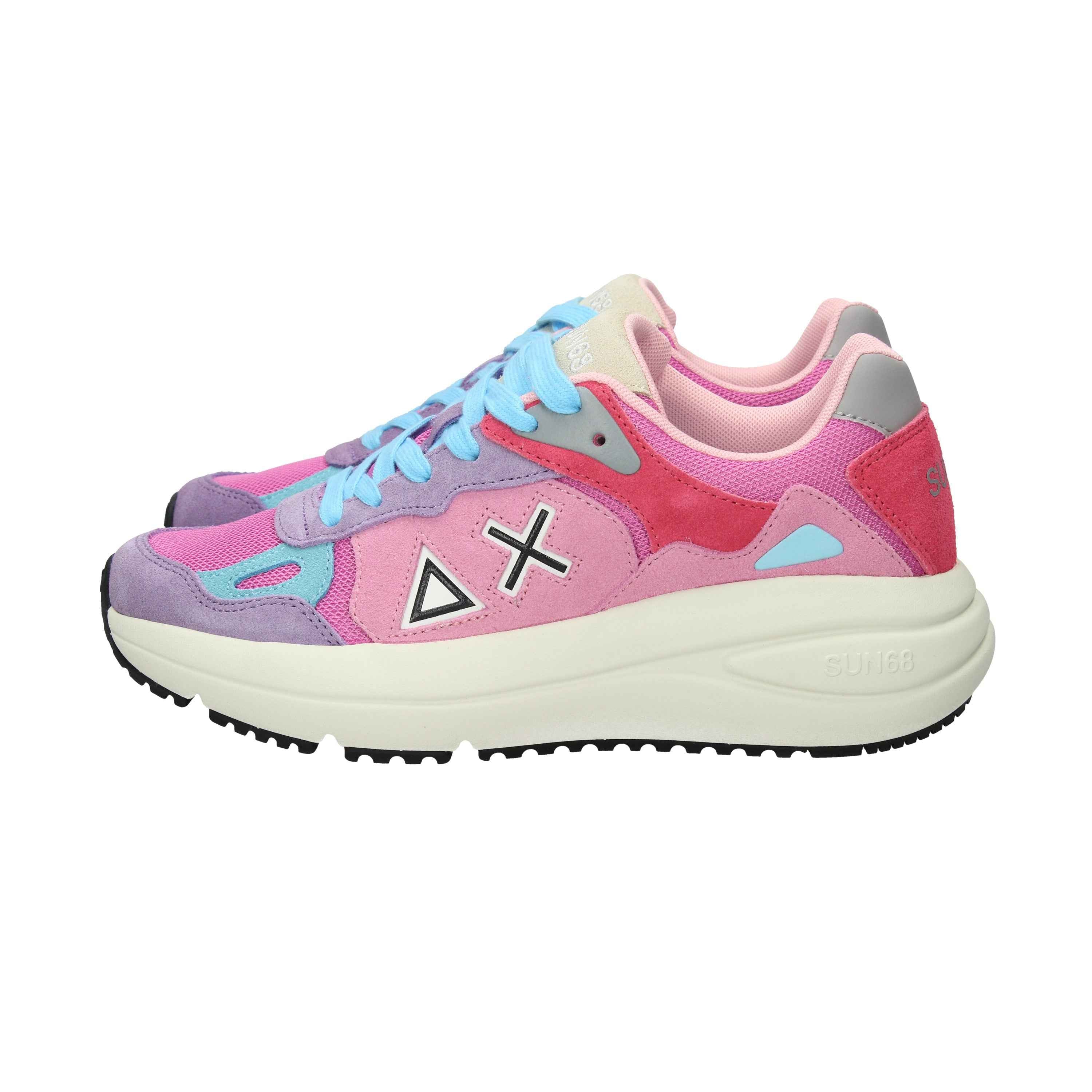 SUN68 - D Z34219 Sneakers