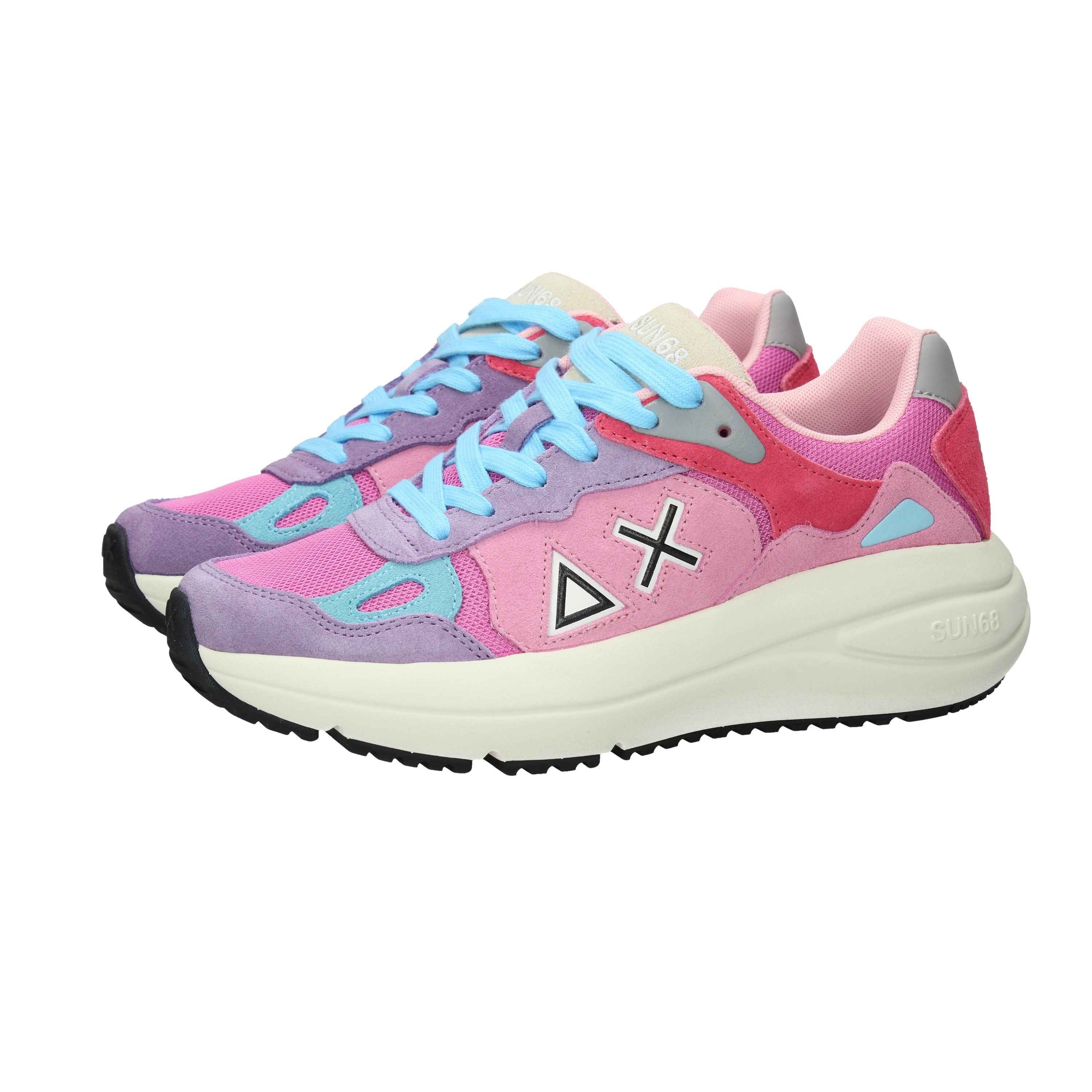 SUN68 - D Z34219 Sneakers