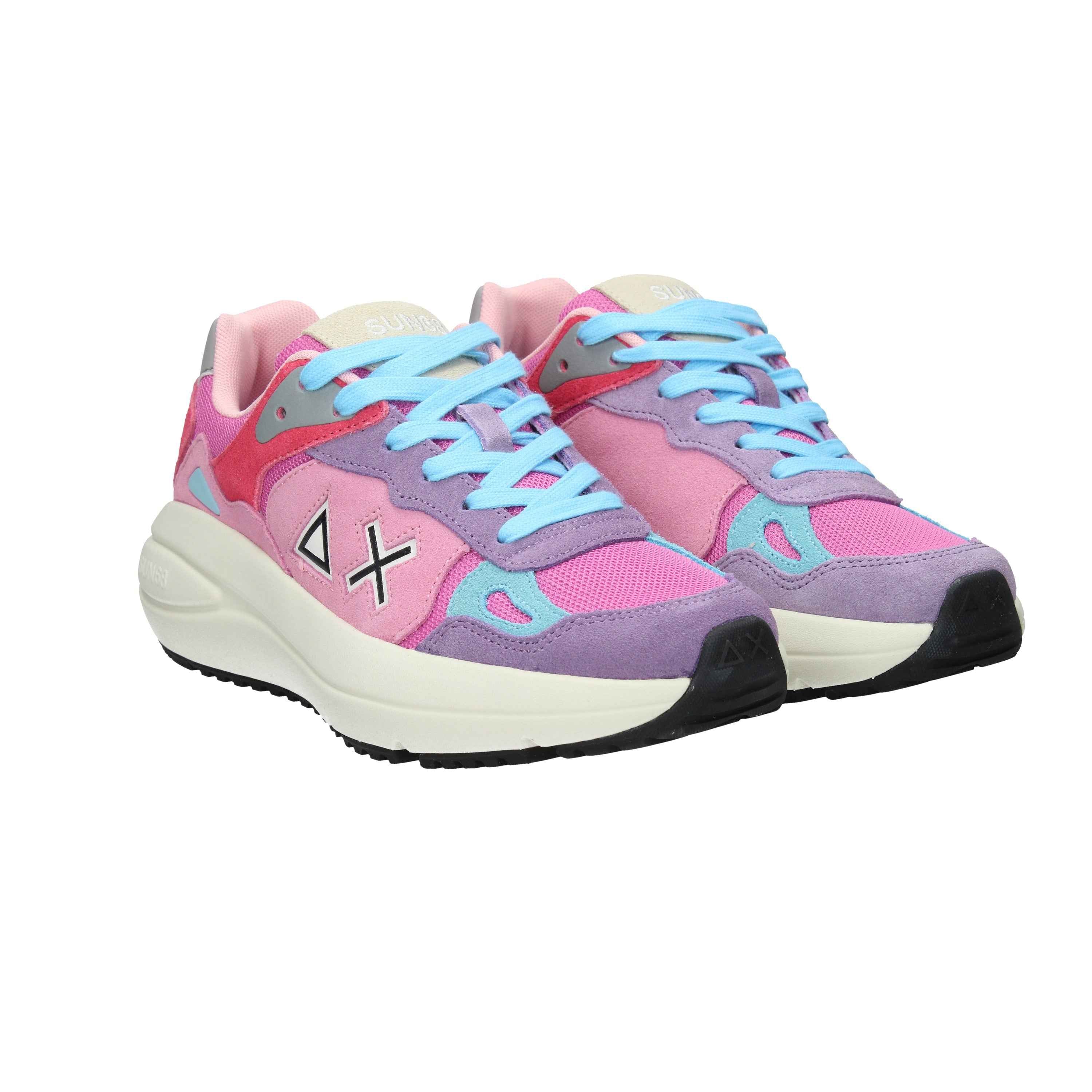 SUN68 - D Z34219 Sneakers