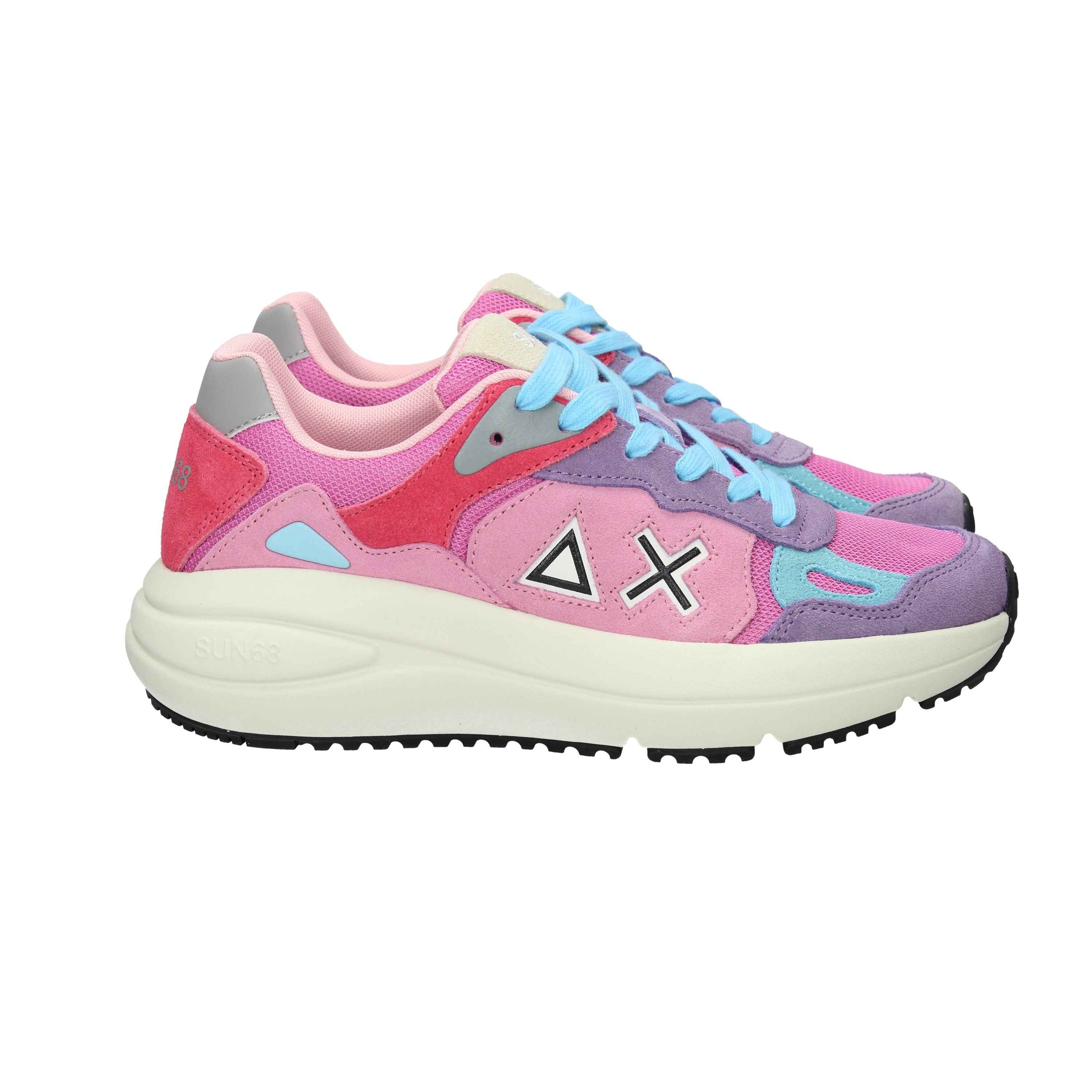 SUN68 - D Z34219 Sneakers