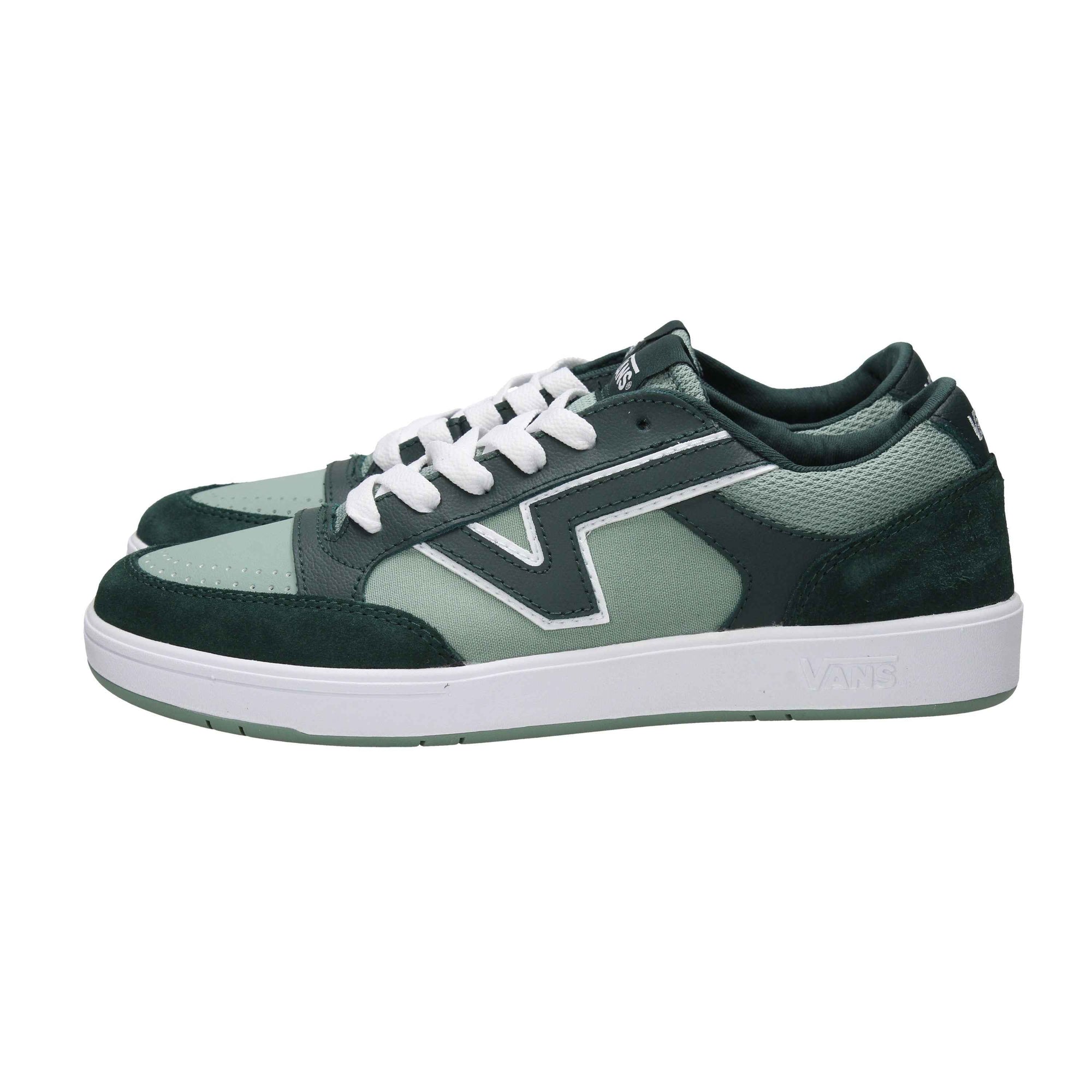 VANS - U VN000BWB2LN1 Sneakers