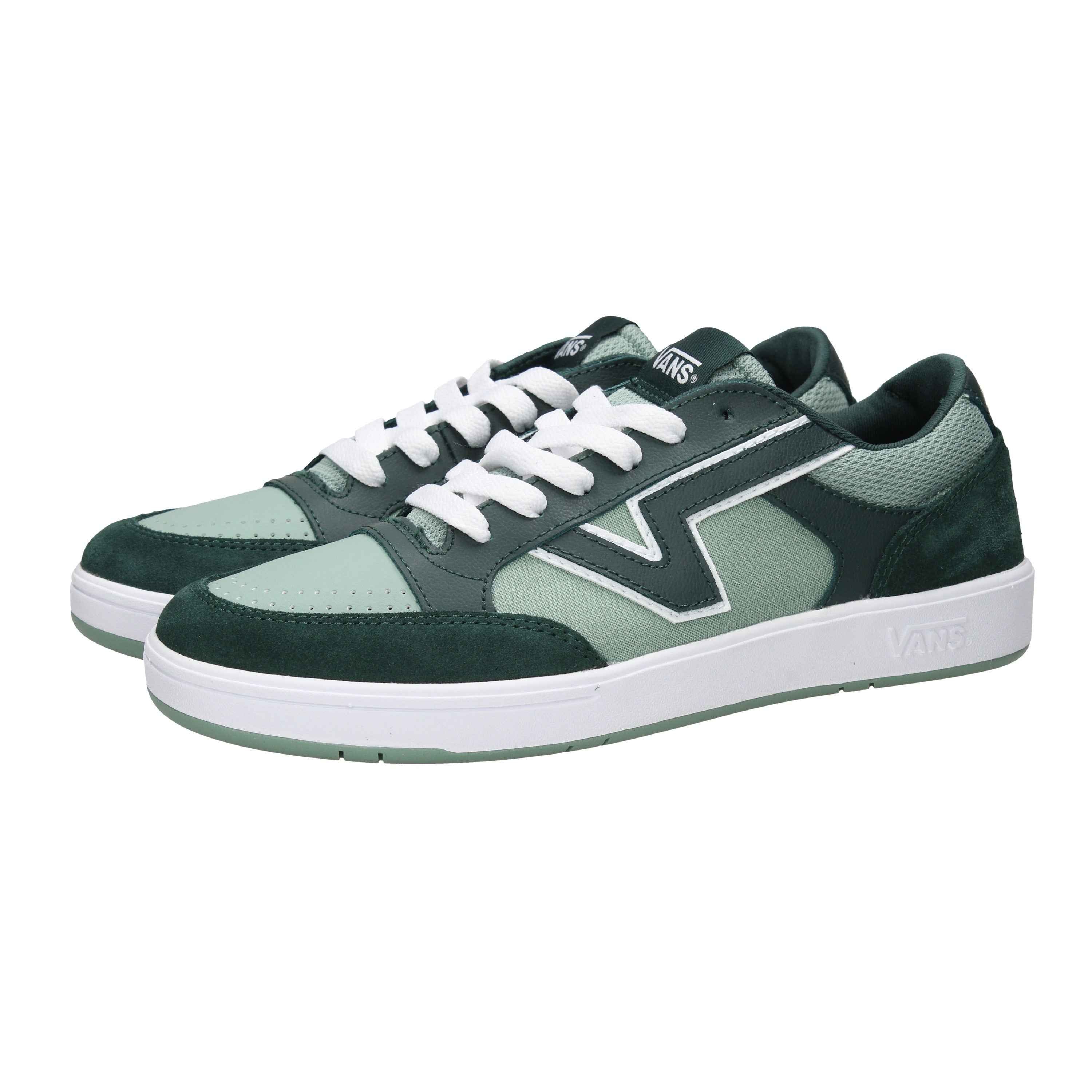 VANS - U VN000BWB2LN1 Sneakers