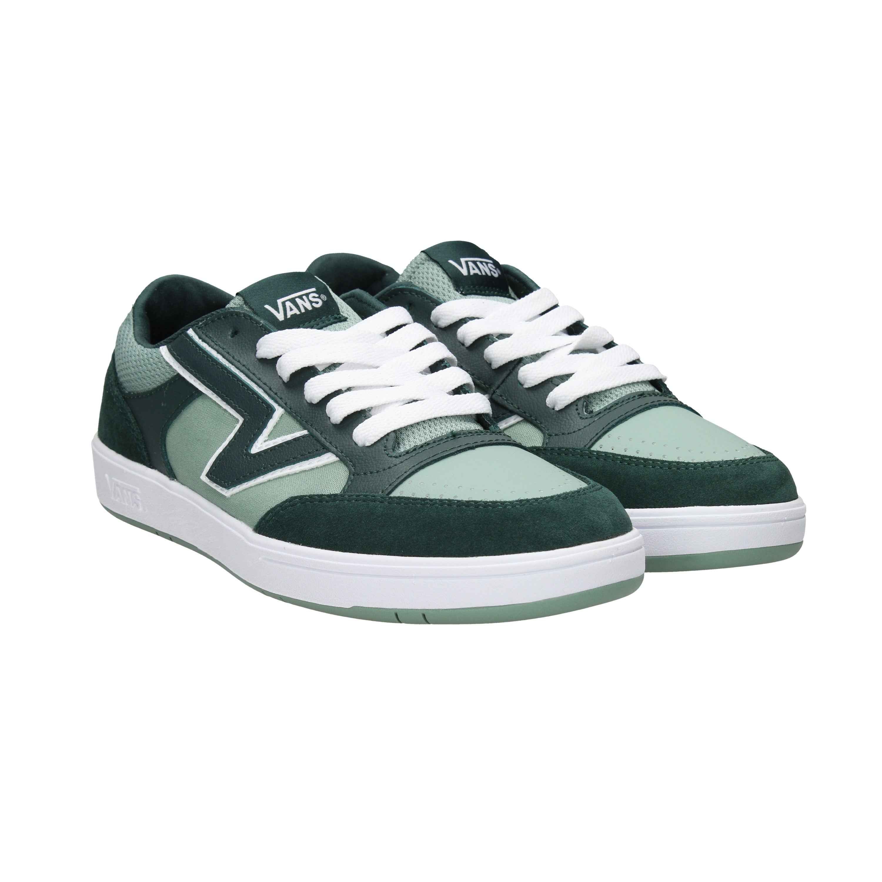 VANS - U VN000BWB2LN1 Sneakers