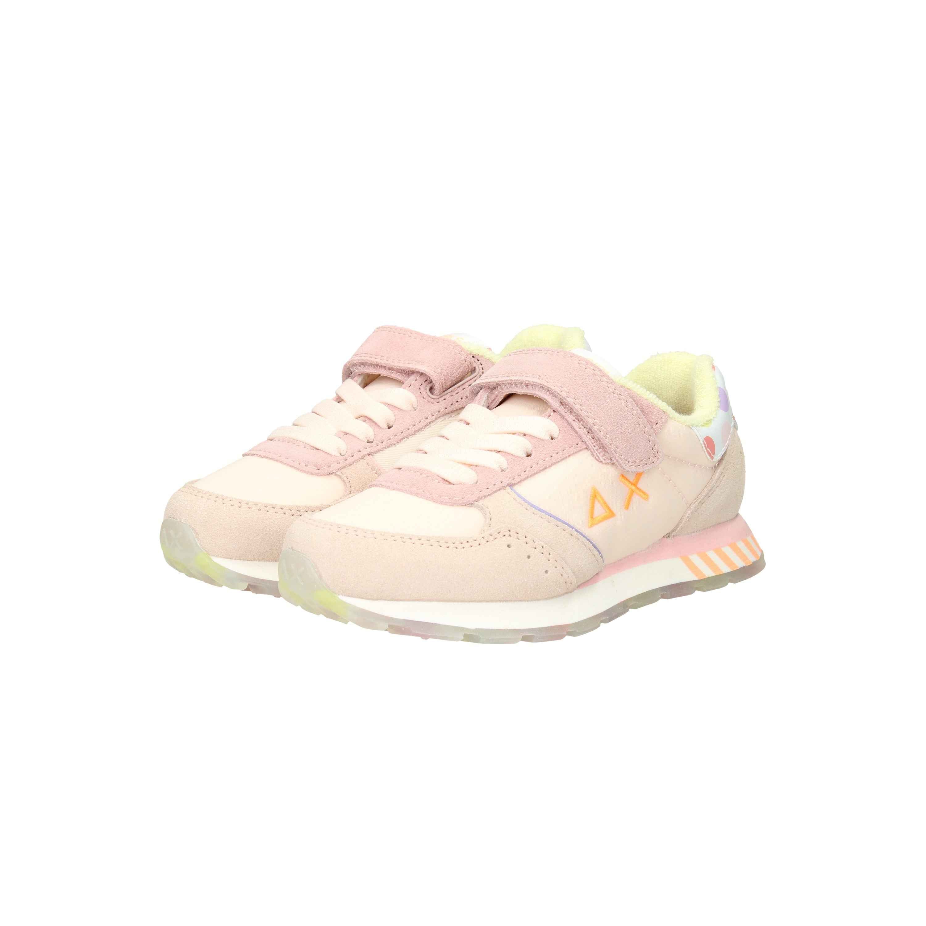 SUN68 KIDS - BA Z34405K Sneakers