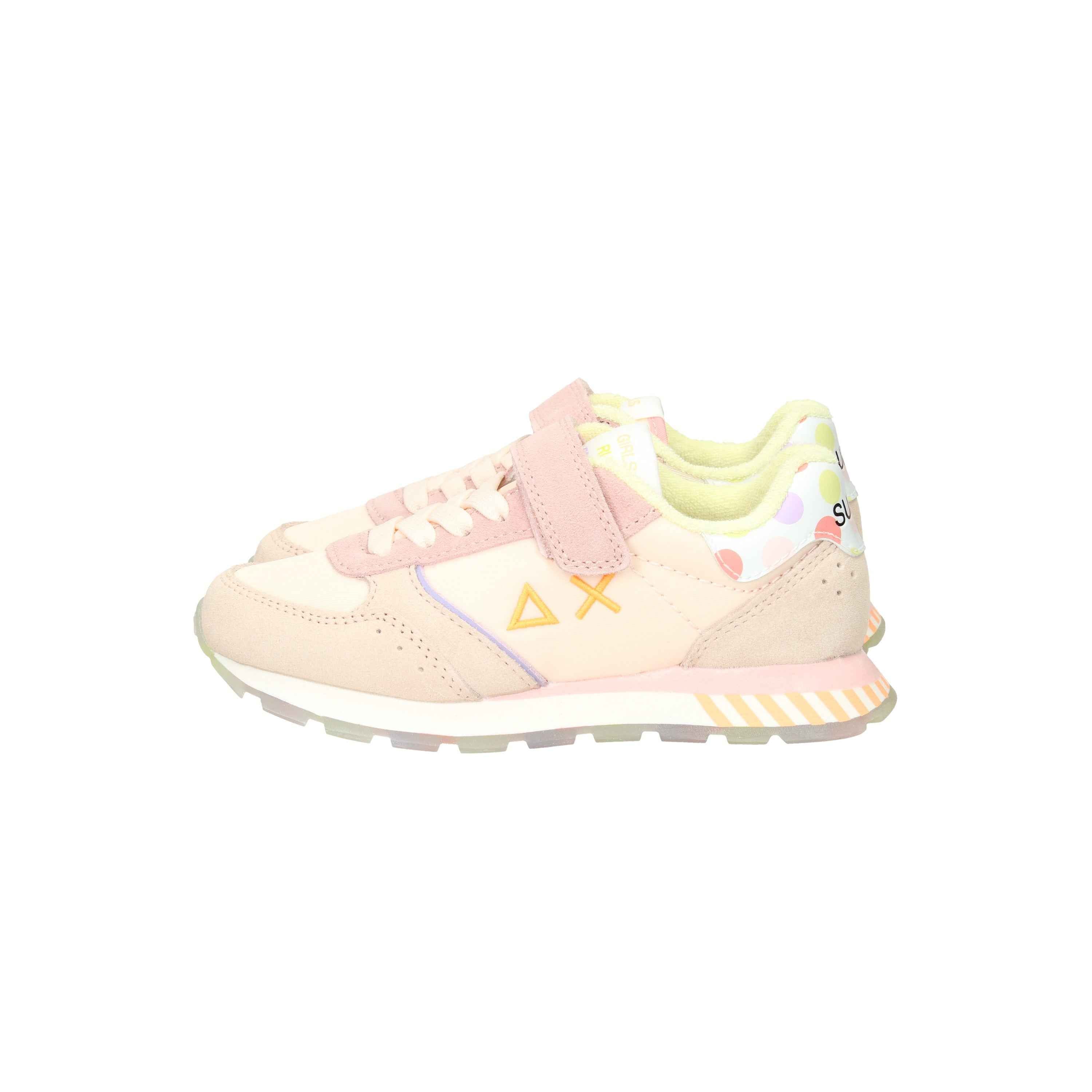 SUN68 KIDS - BA Z34405K Sneakers