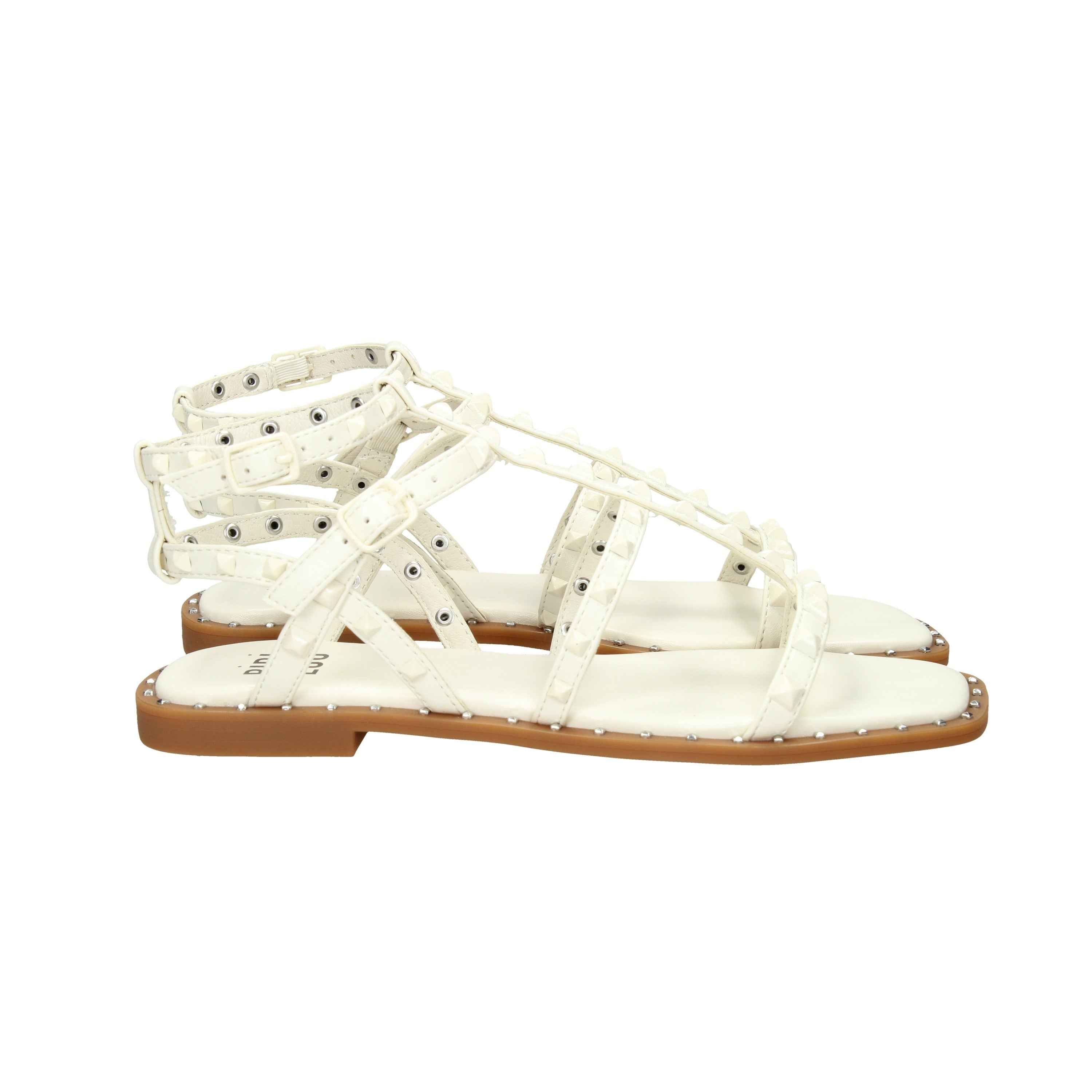 BIBI LOU - D 890Z80HG Sandalo