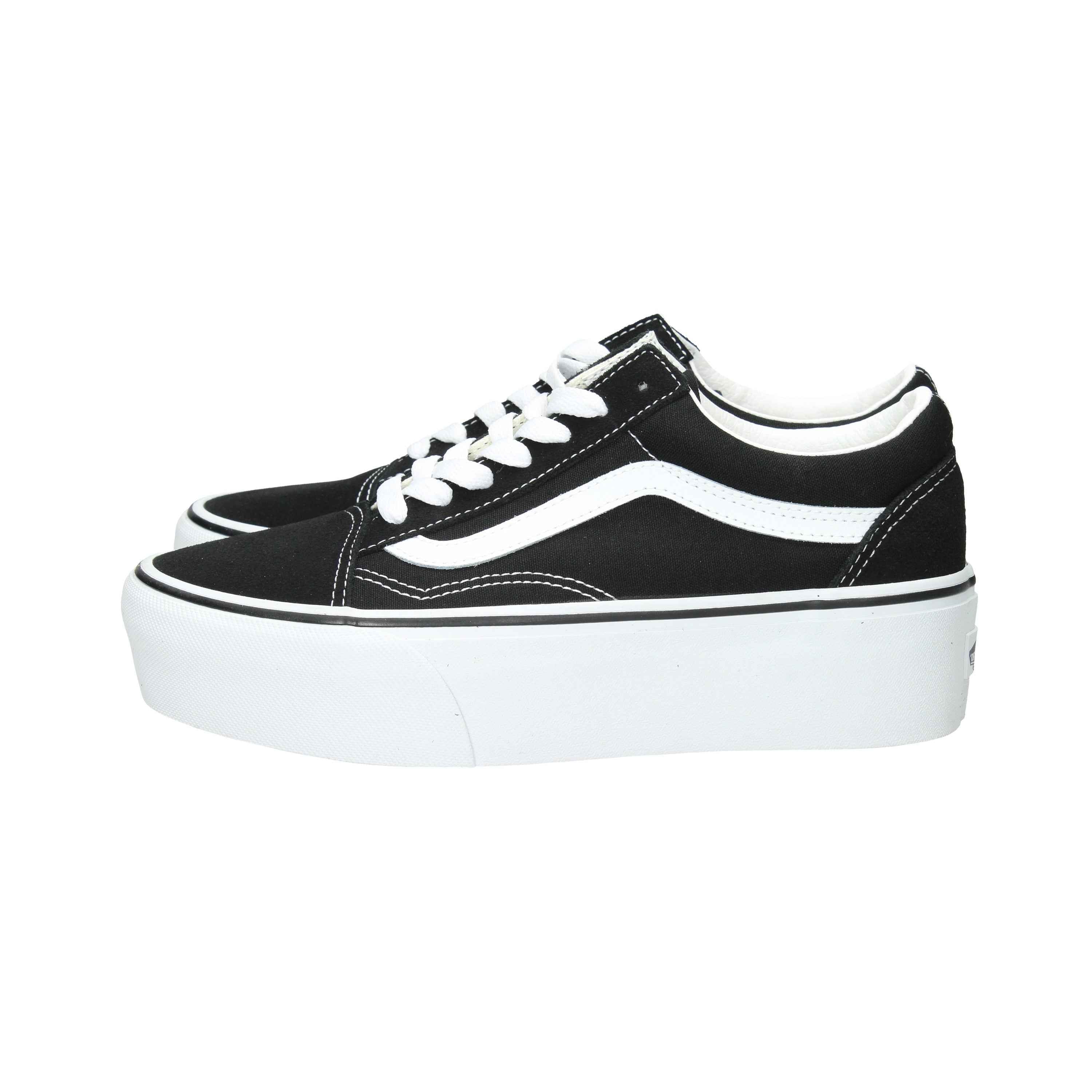 VANS - D VN0A7Q5M6BT1 Sneakers
