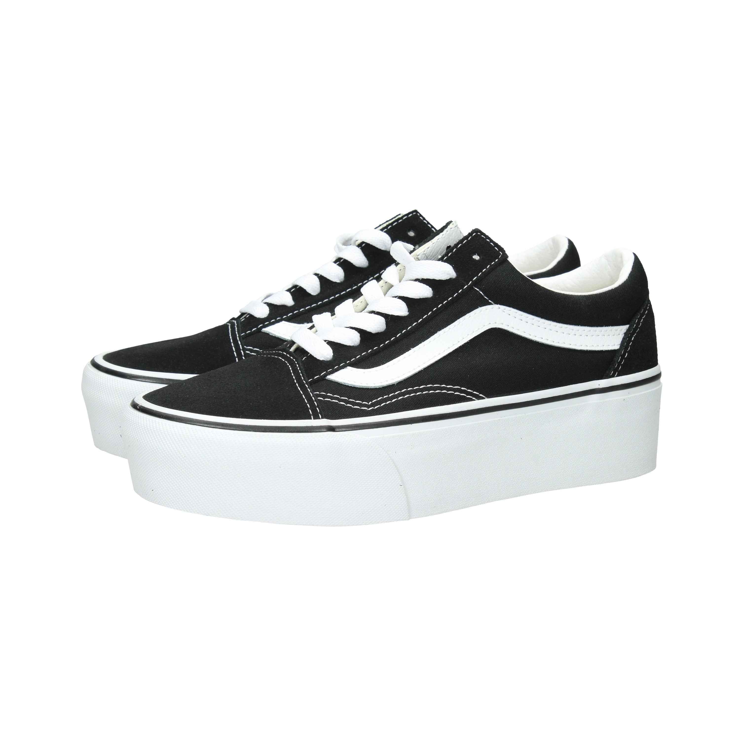 VANS - D VN0A7Q5M6BT1 Sneakers