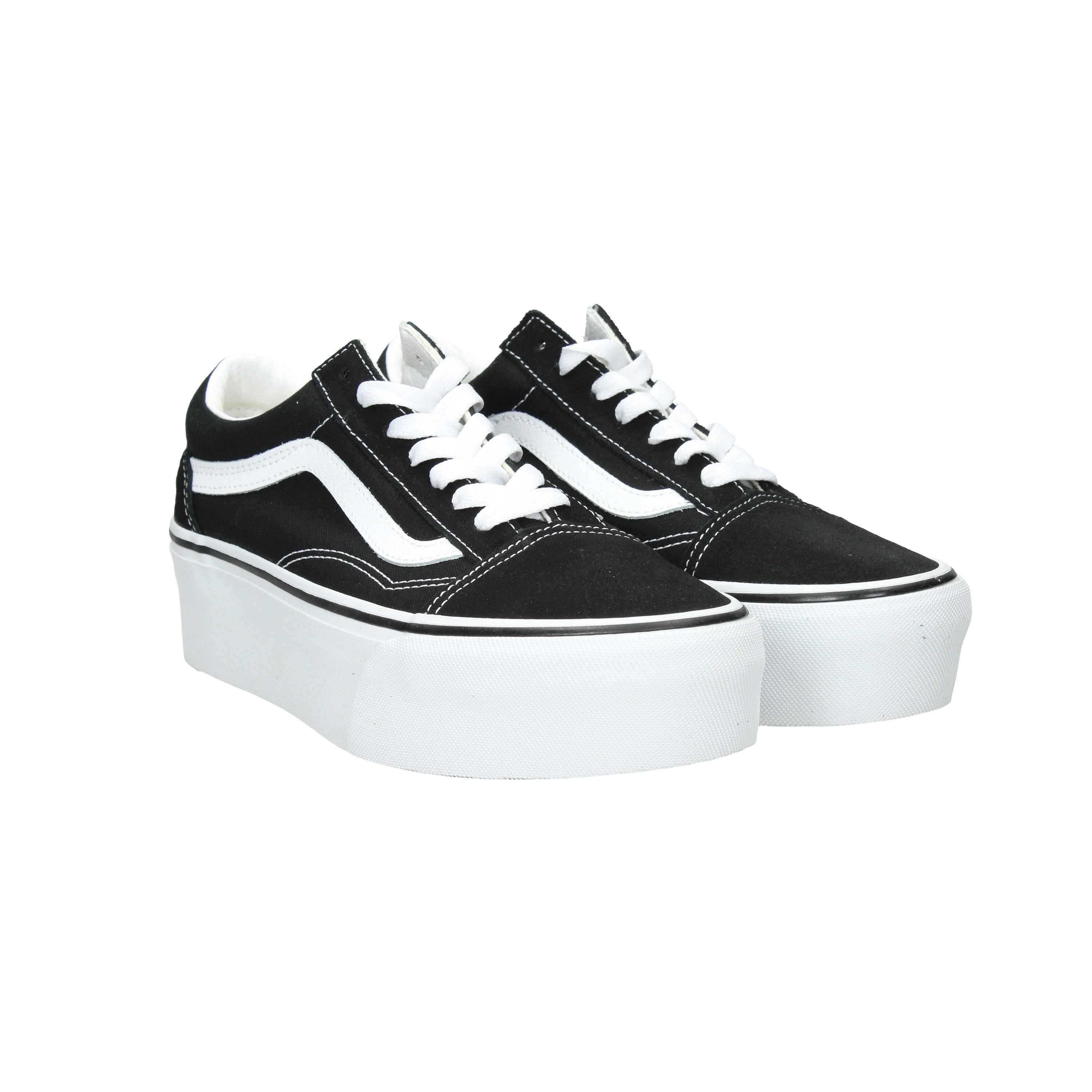 VANS - D VN0A7Q5M6BT1 Sneakers