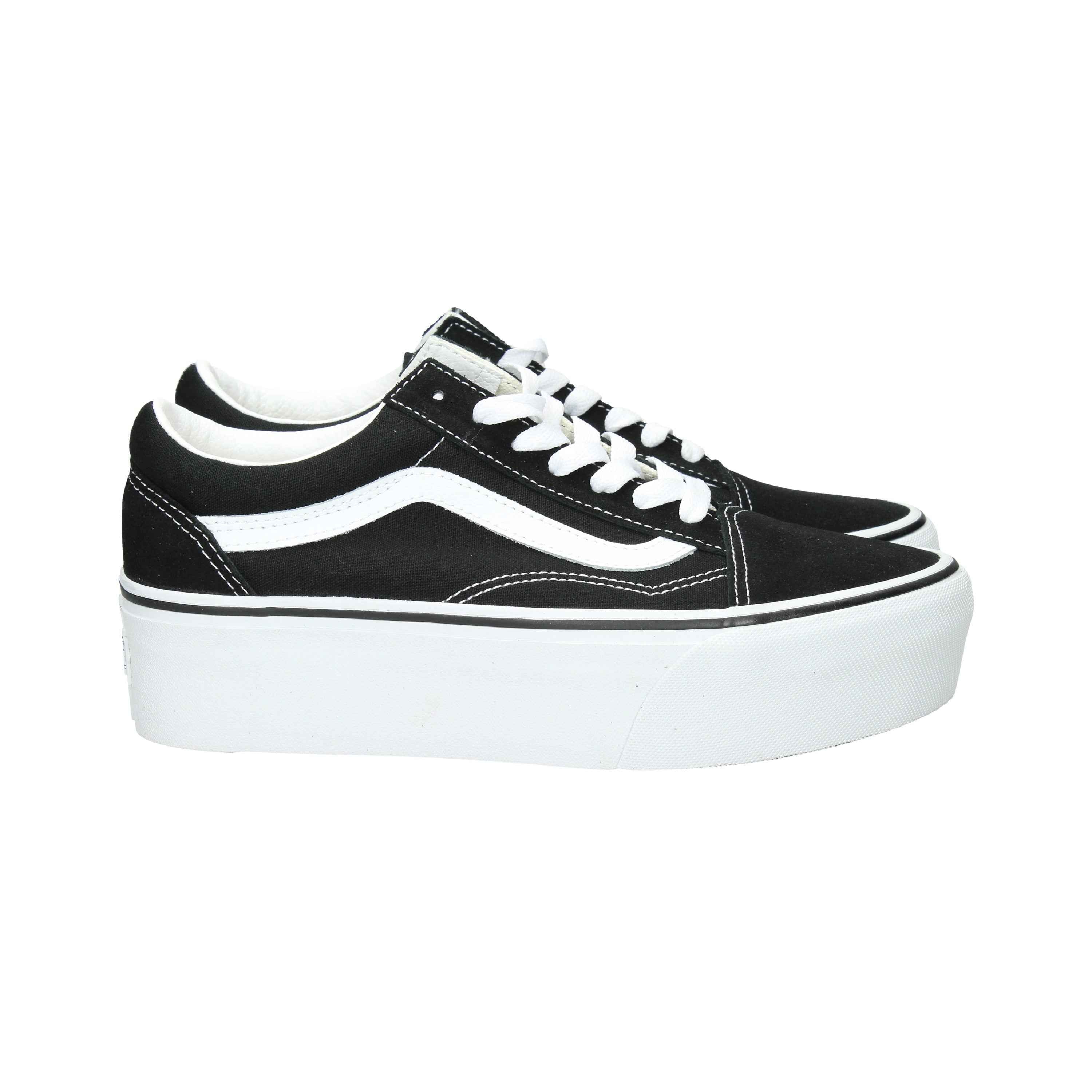 VANS - D VN0A7Q5M6BT1 Sneakers