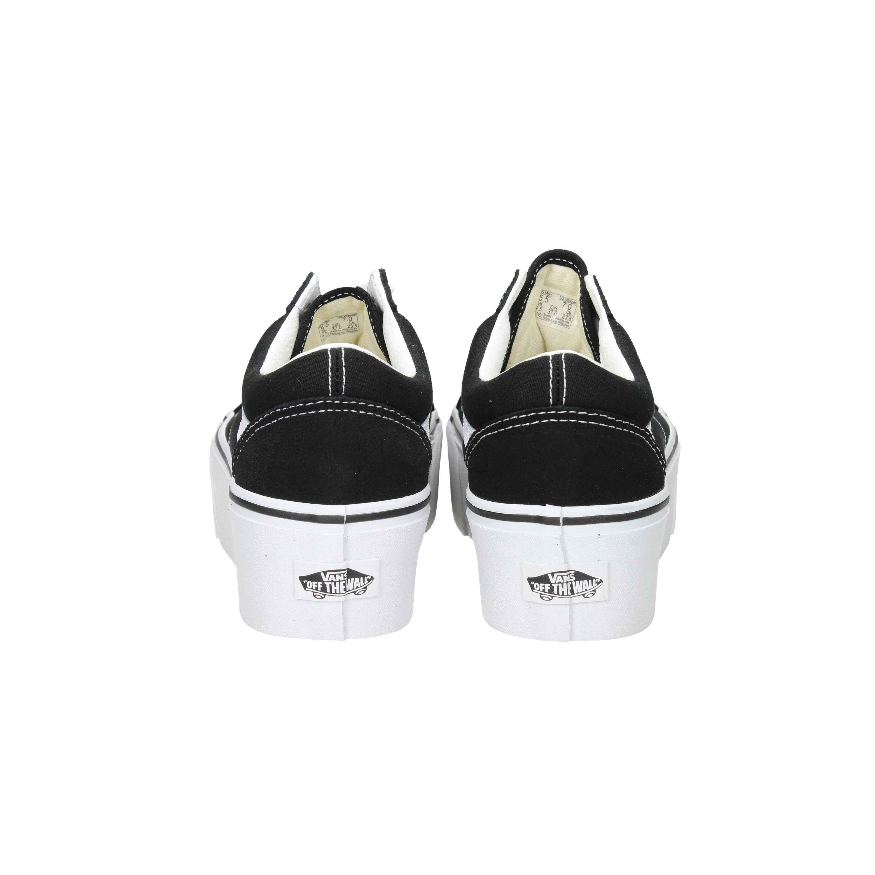 VANS - D VN0A7Q5M6BT1 Sneakers