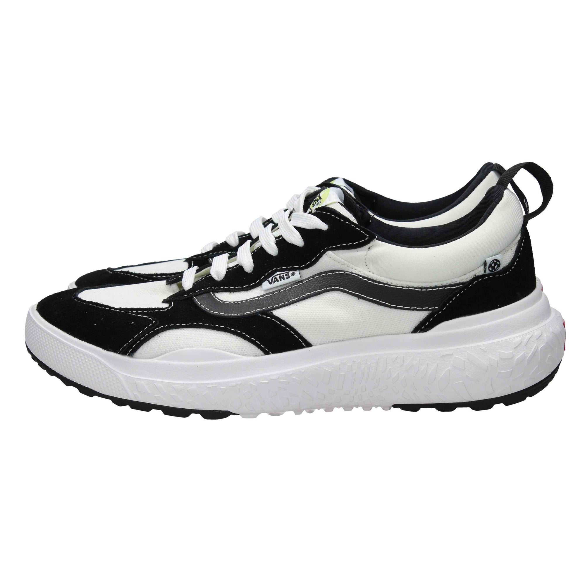 VANS - U VN000BCET5O1 Sneakers