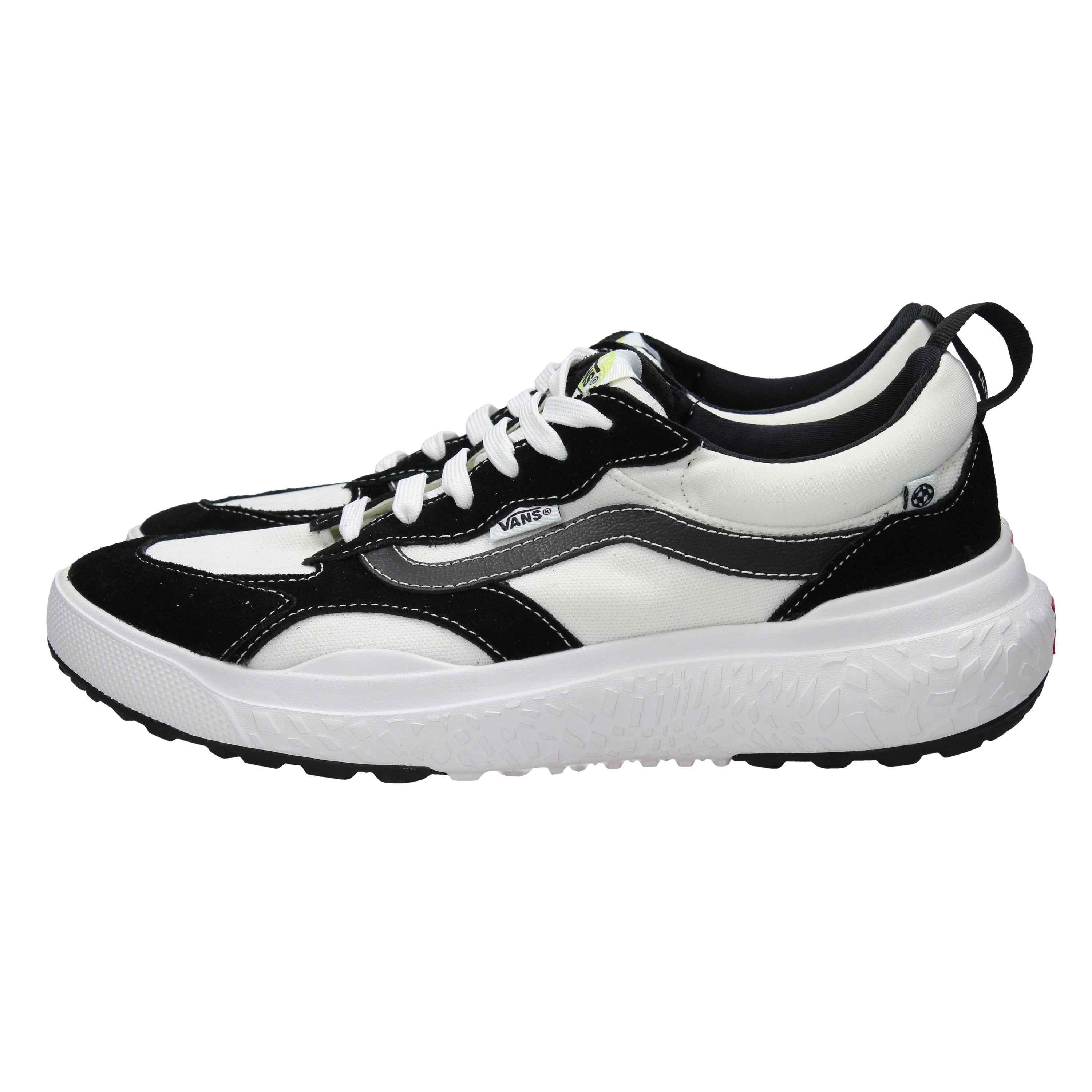 VANS - U VN000BCET5O1 Sneakers