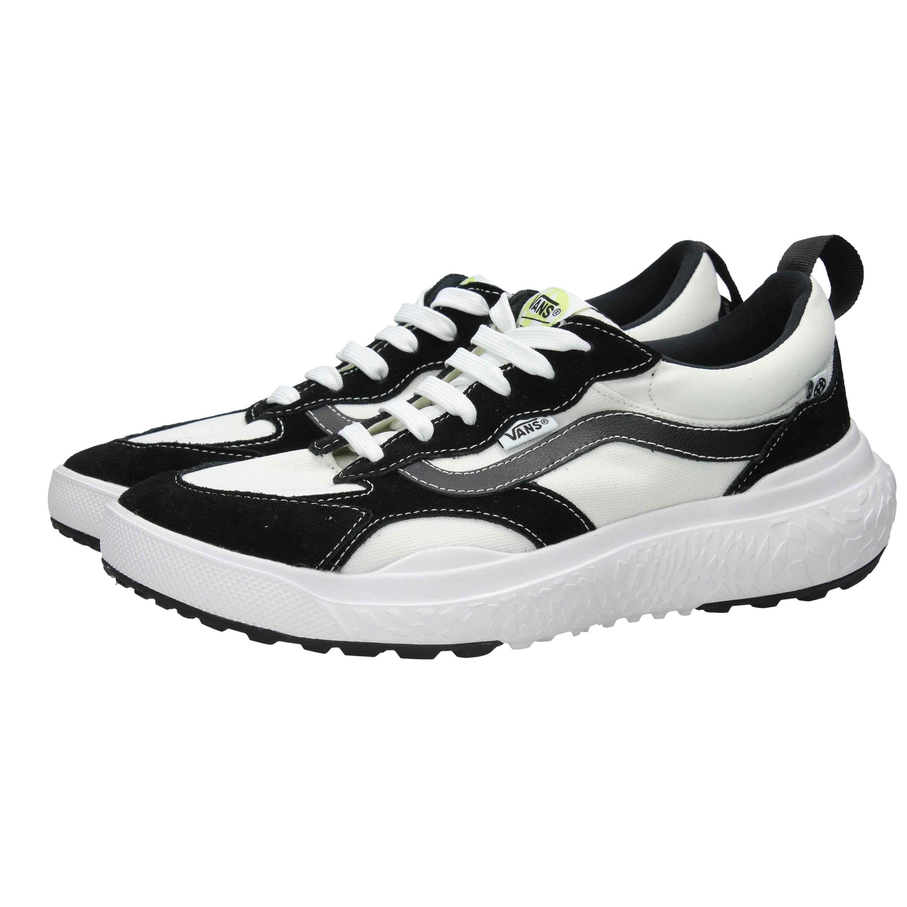 VANS - U VN000BCET5O1 Sneakers