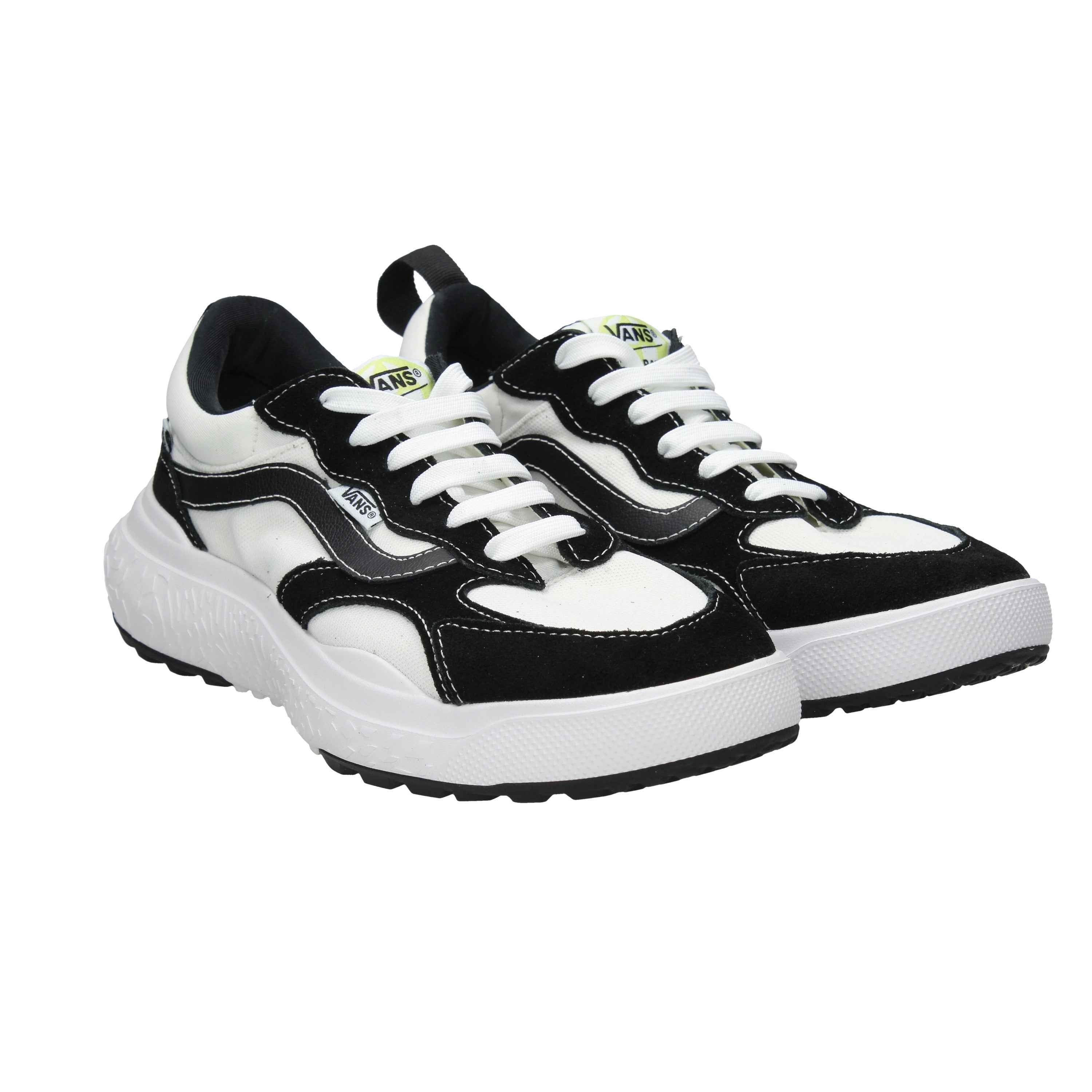 VANS - U VN000BCET5O1 Sneakers