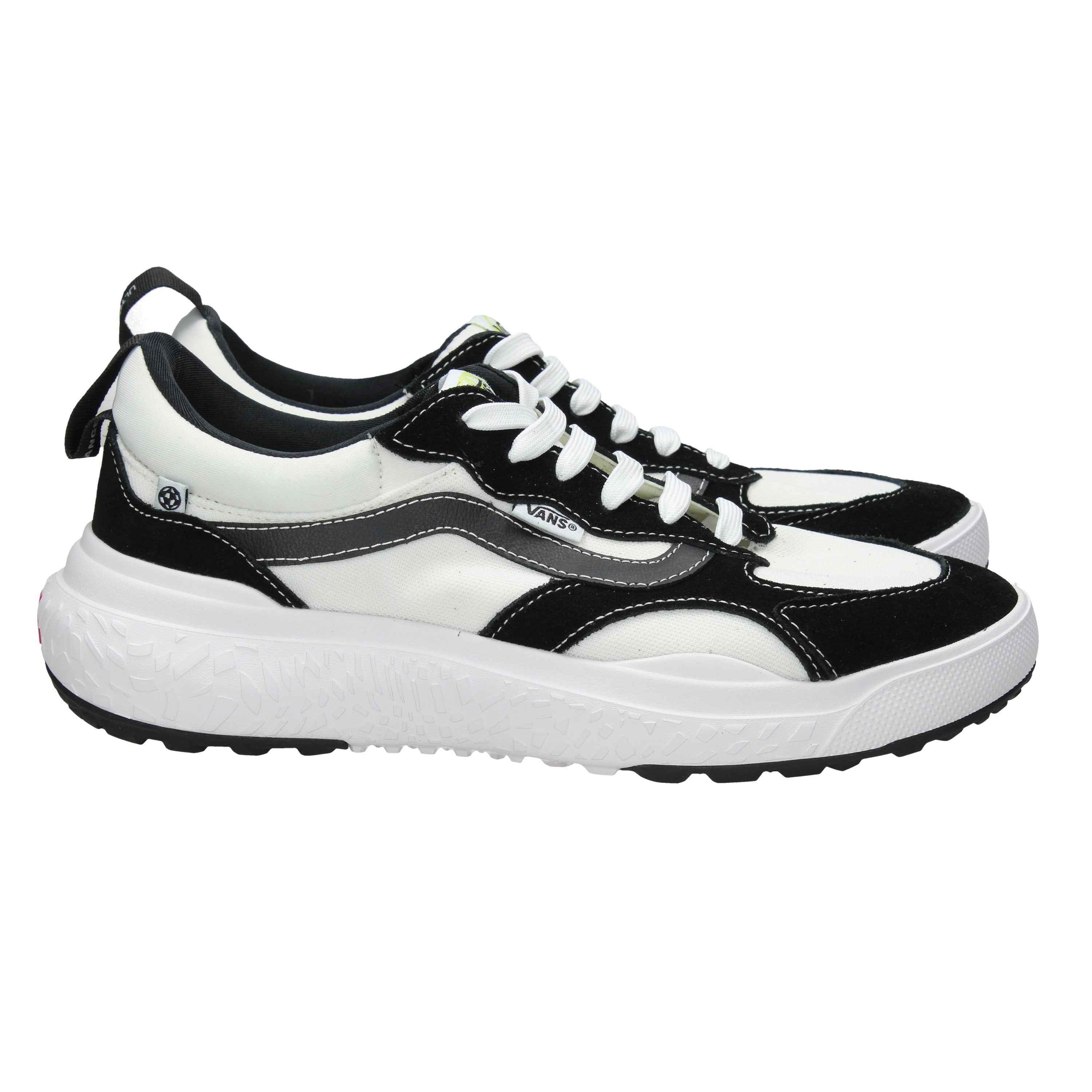 VANS - U VN000BCET5O1 Sneakers