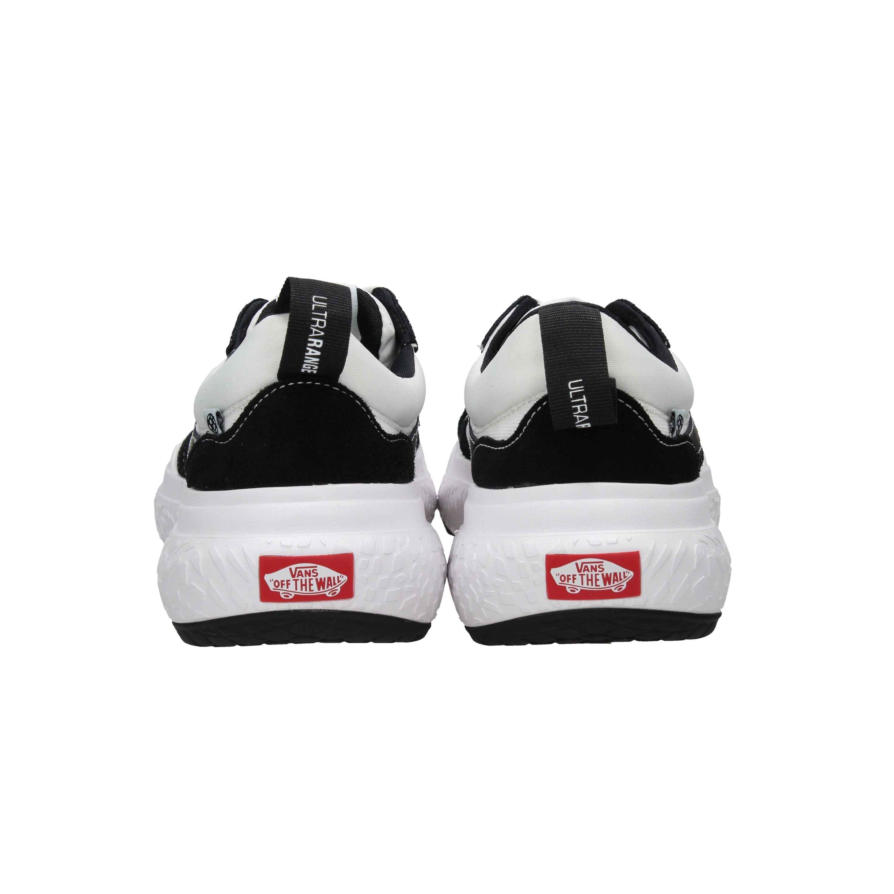 VANS - U VN000BCET5O1 Sneakers